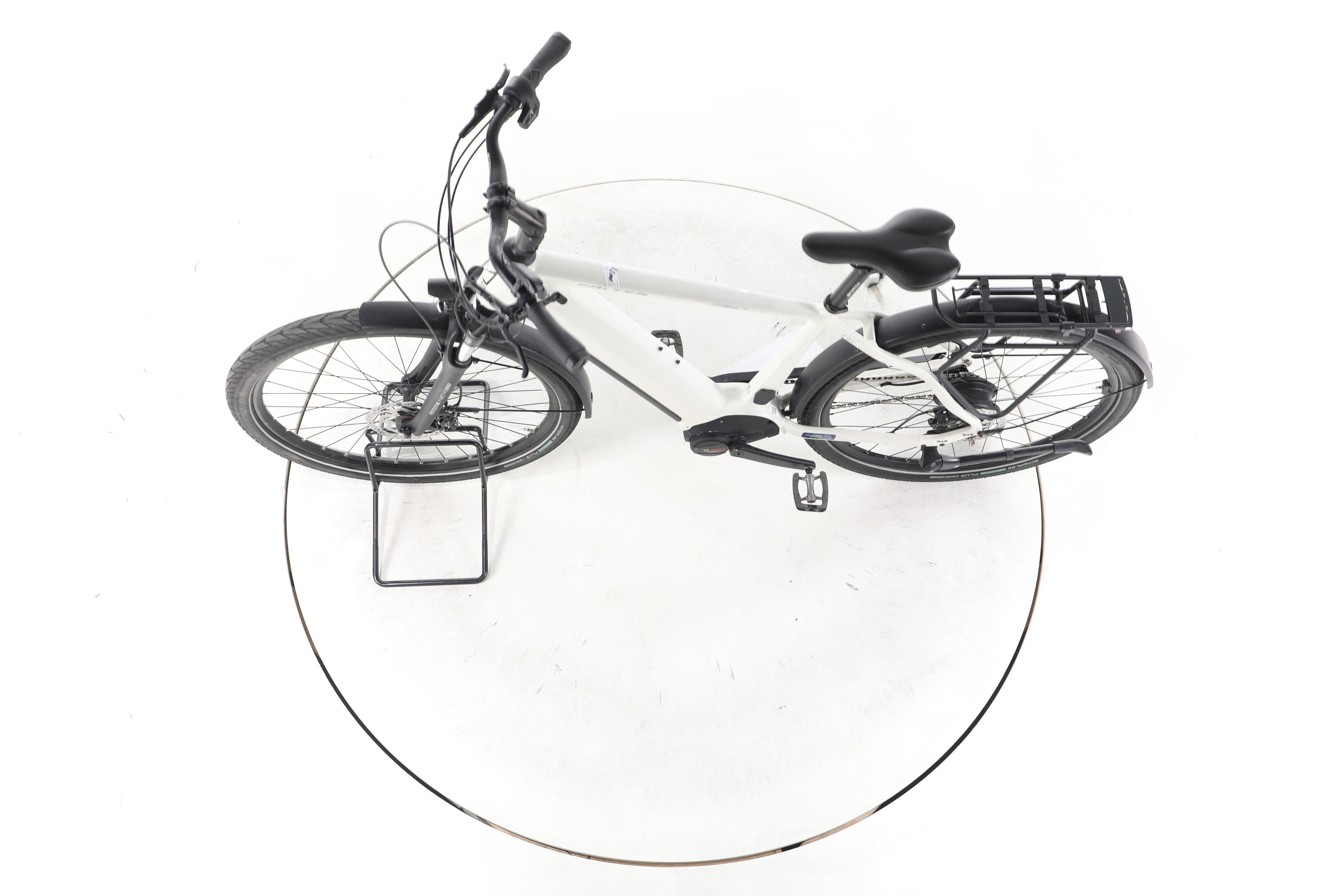 FALTER E 9.4 FL City E-Bike - Image 19