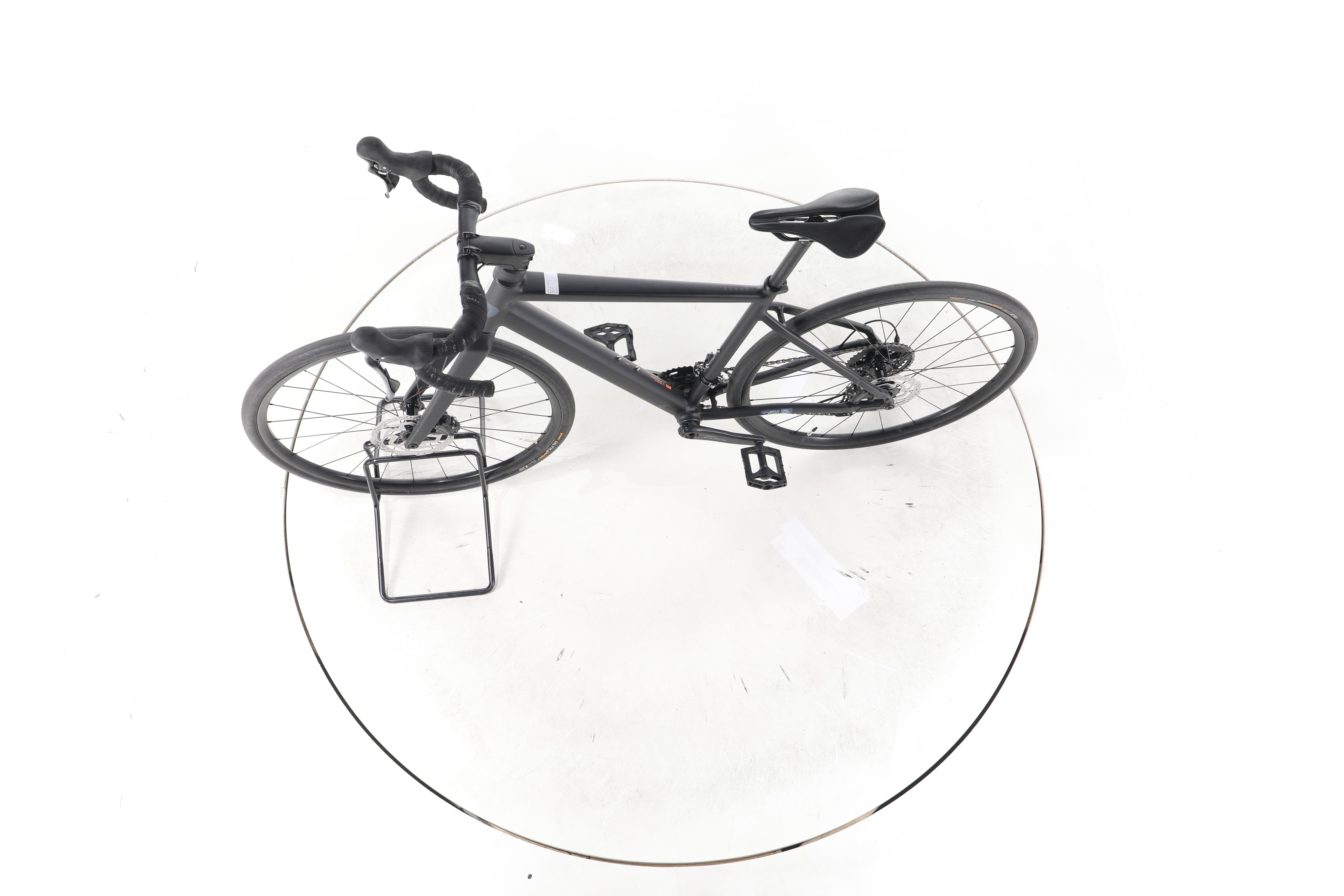 Rose Blend Road Rennrad 2024 - Image 19