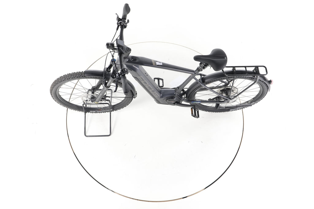 Focus AVENTURA² 6.8 Trekking E-Bike - Image 19