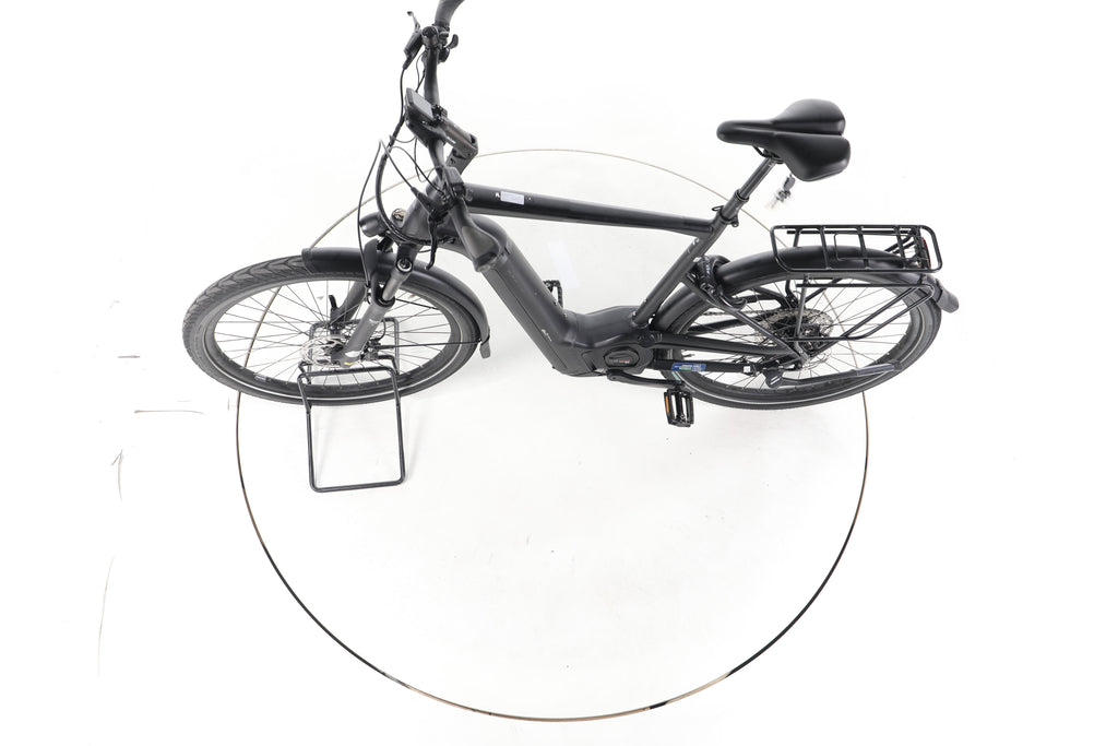 Pegasus Strong EVO 12 Lite Trekking E-Bike - Image 19