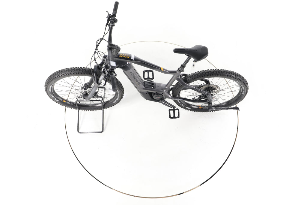 Haibike HardSeven 10 E-Bike - Image 19