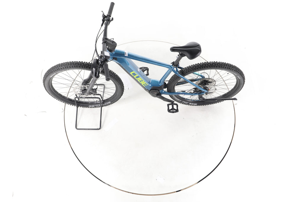 Cube Reaction Hybrid Race E-Bike - Image 19