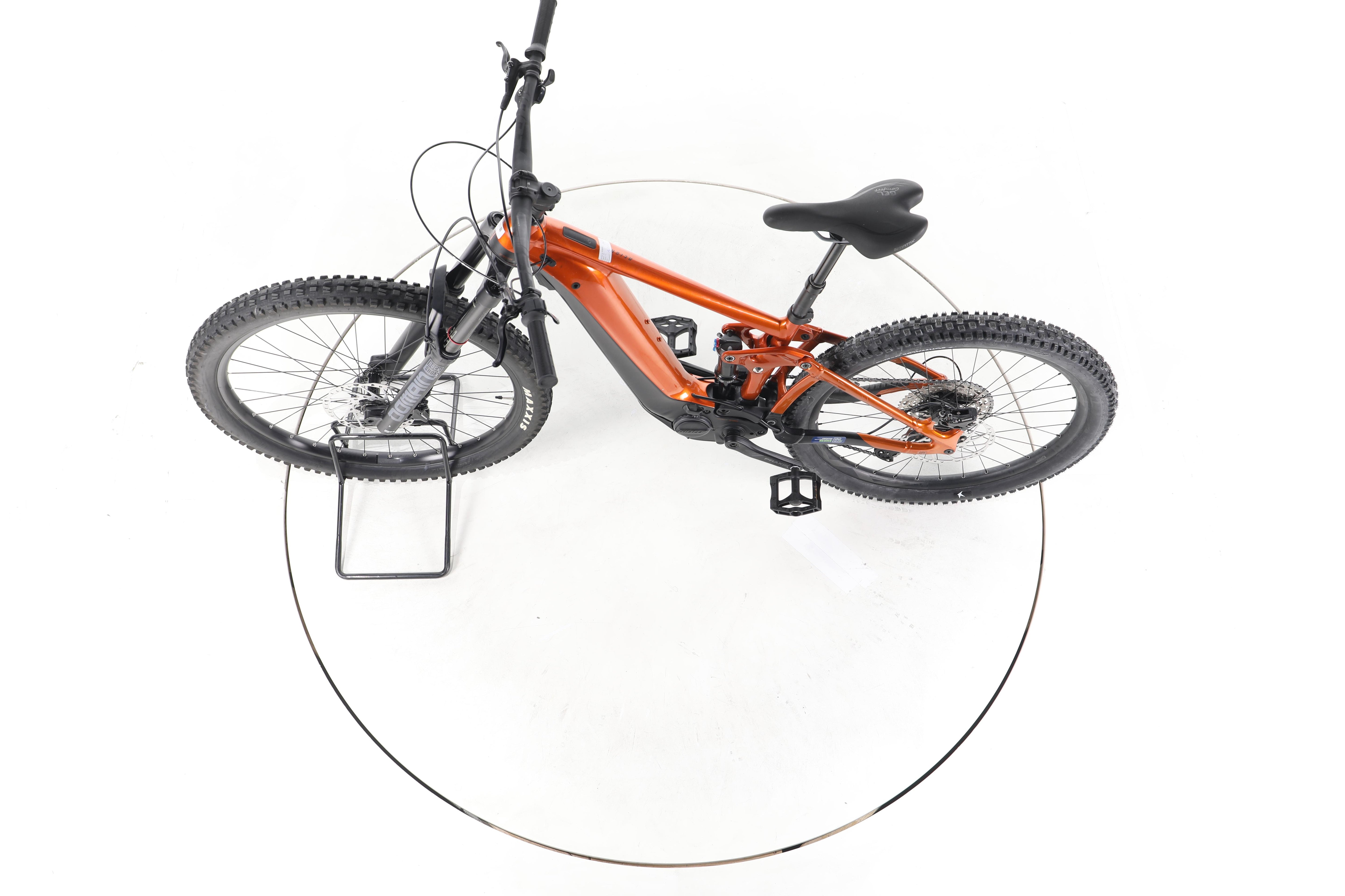Giant Reign E+ 3 E-Bike Fully - Image 19