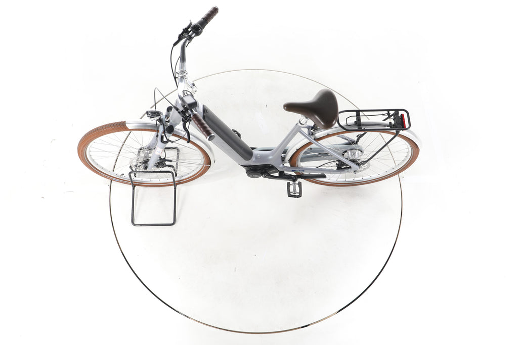 Cube Ella Cruise Hybrid City E-Bike Tiefeinsteiger - Image 19
