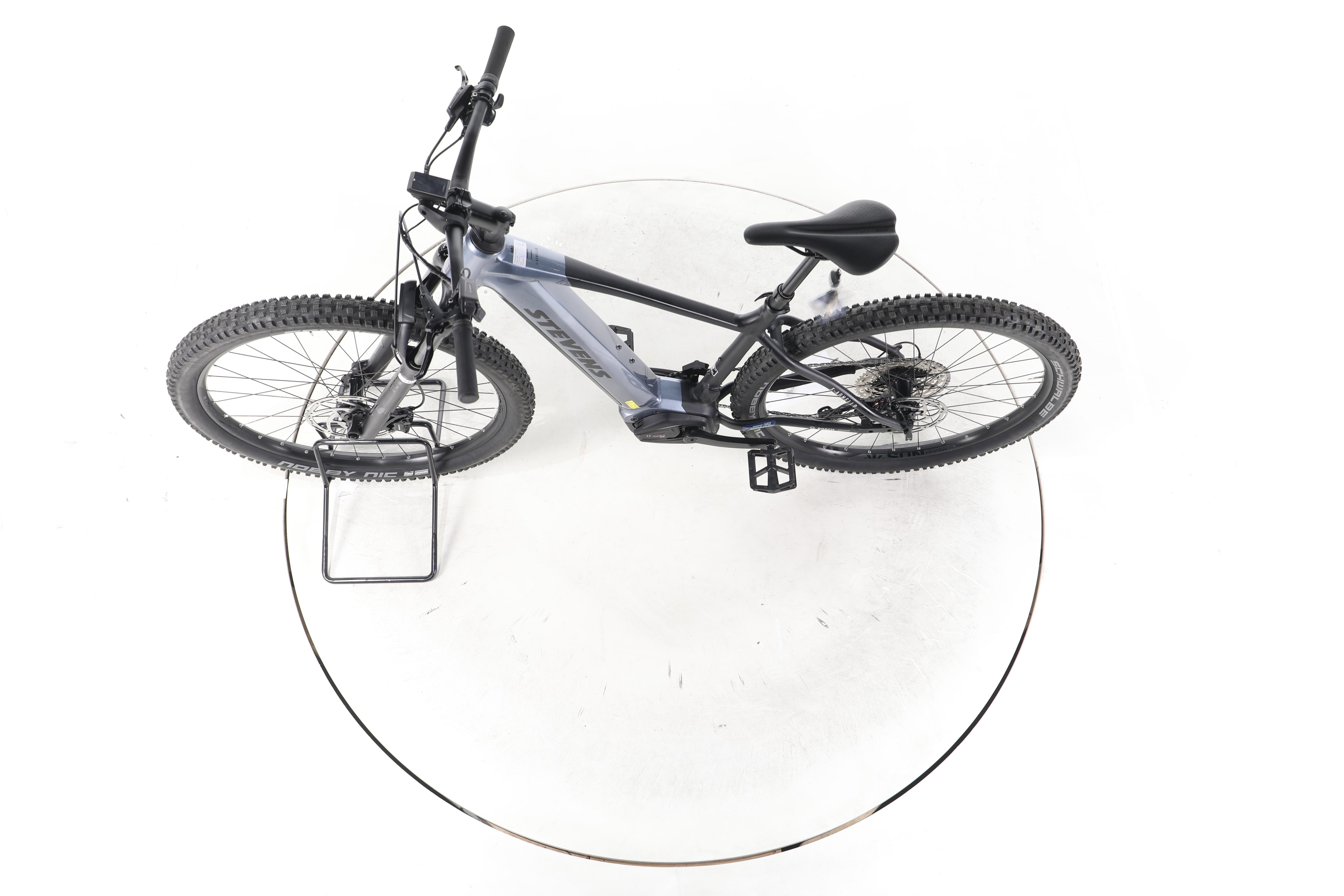 Stevens E-Agnello E-Bike - Image 19
