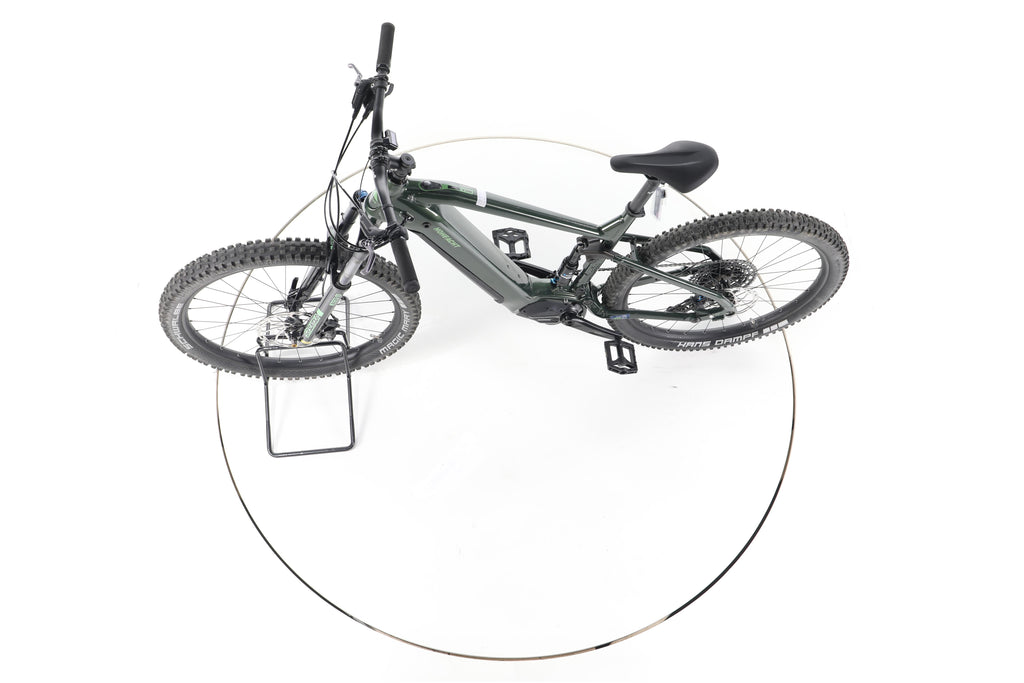 HoheAcht Mola Roko Fully E-Bike - Image 19
