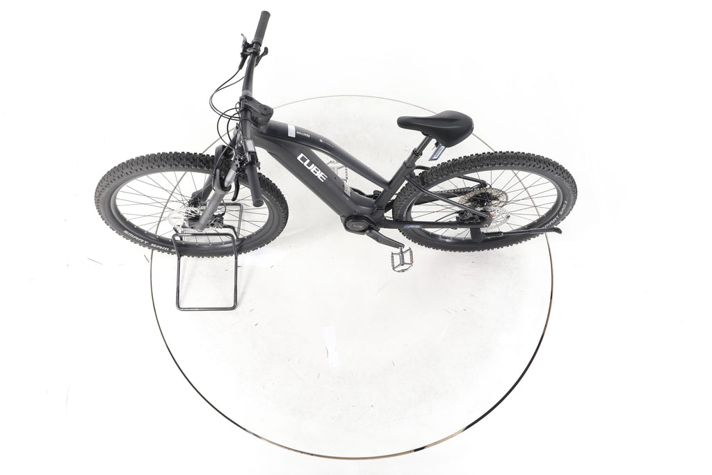 Cube Reaction Hybrid Race E-Bike 2025 - Image 19