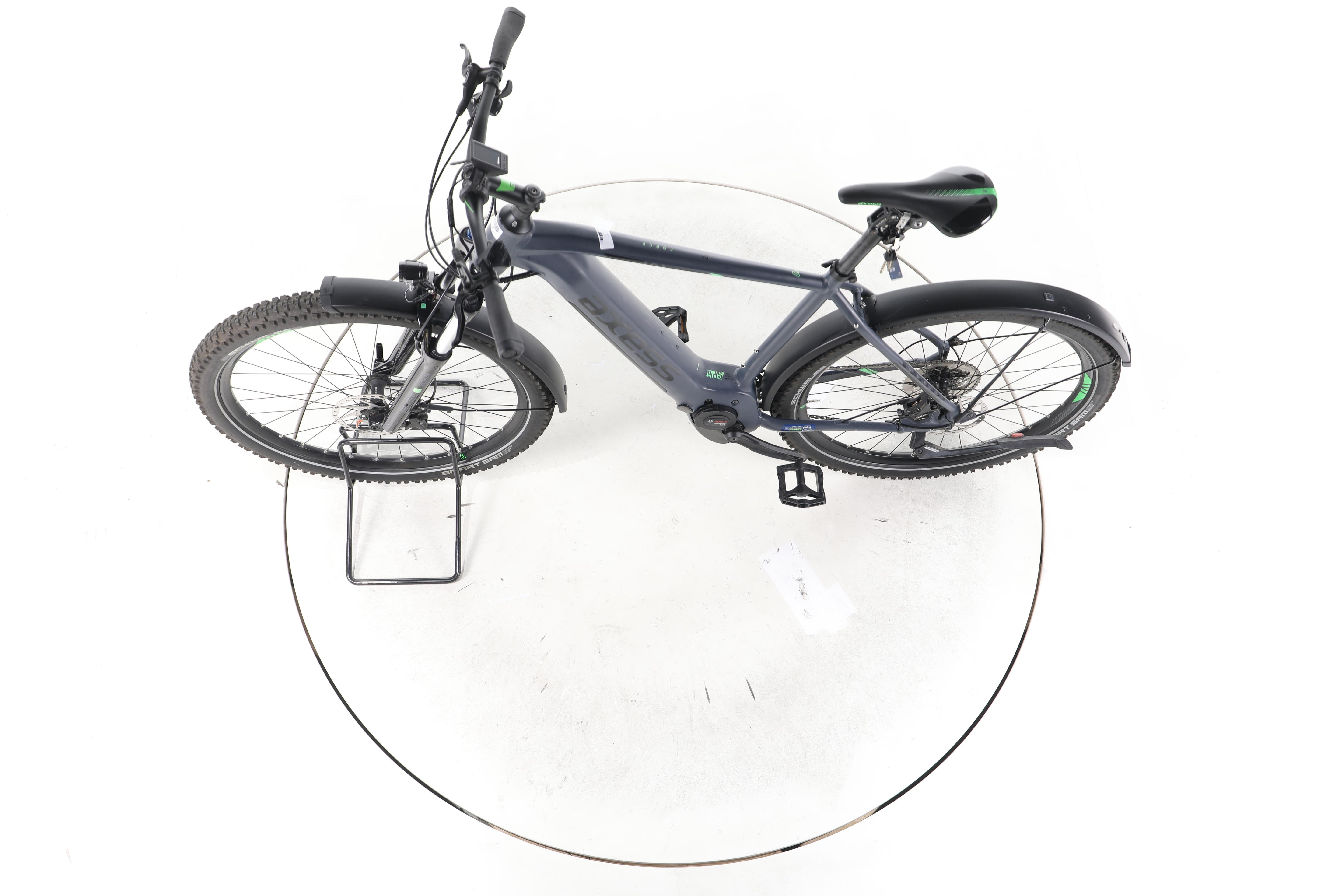 Axess Force 29 E-Bike - Image 19