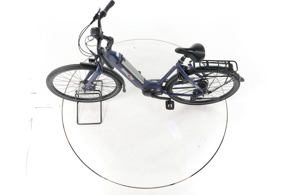 Bremer Rad PE 500 City E-Bike Tiefeinsteiger - Image 19