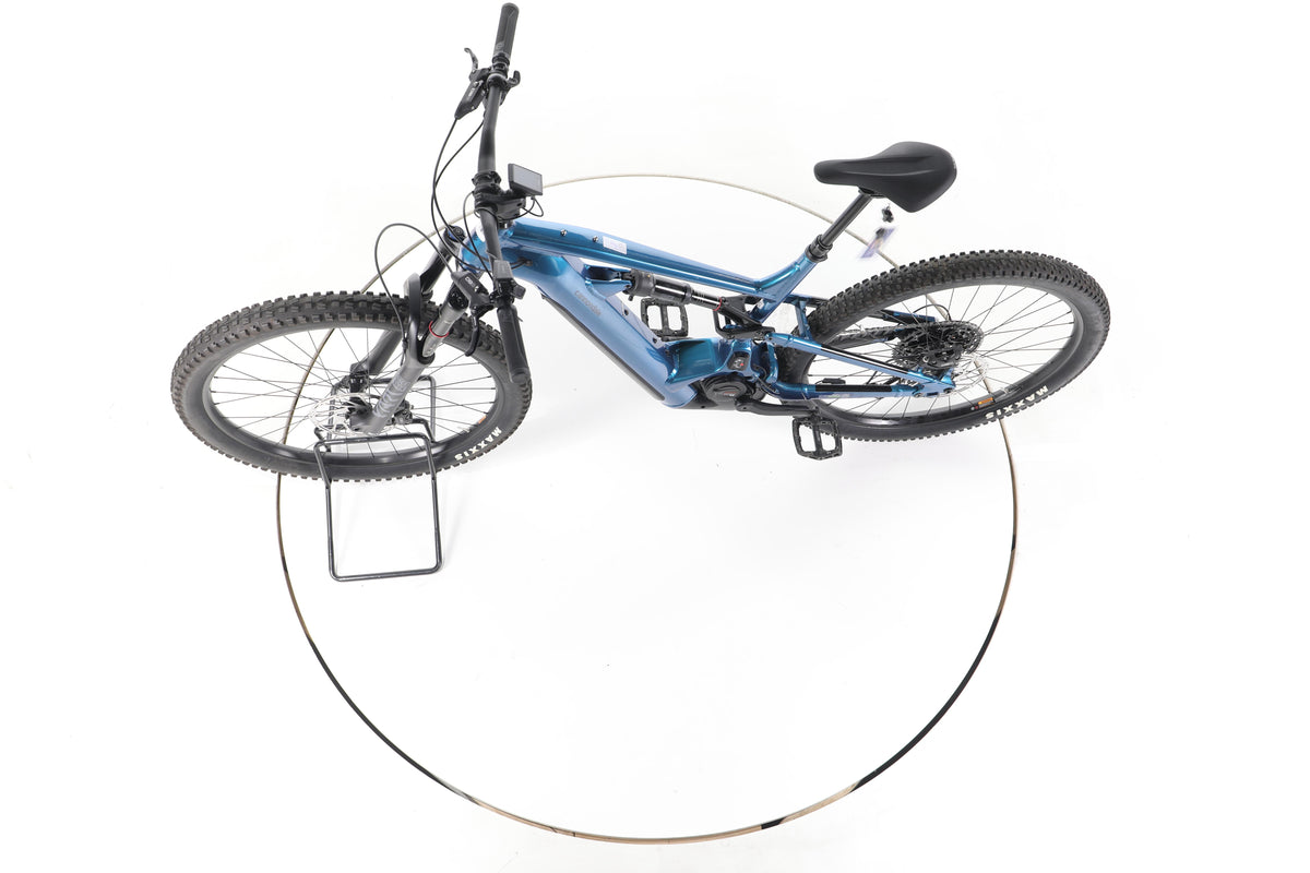 Cannondale Moterra Neo 3 E-Bike Fully - Image 19