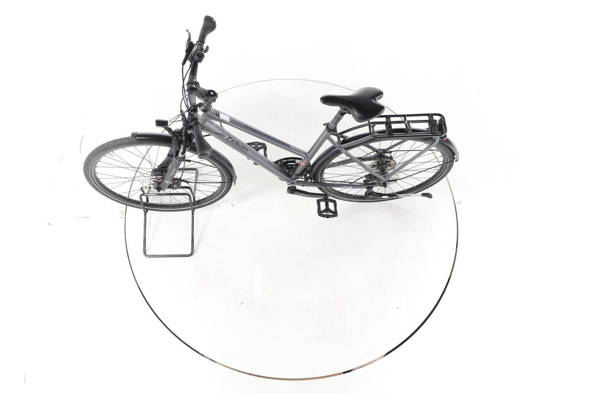 Carver ROUTE 140 Fahrrad City & Trekking - Image 19