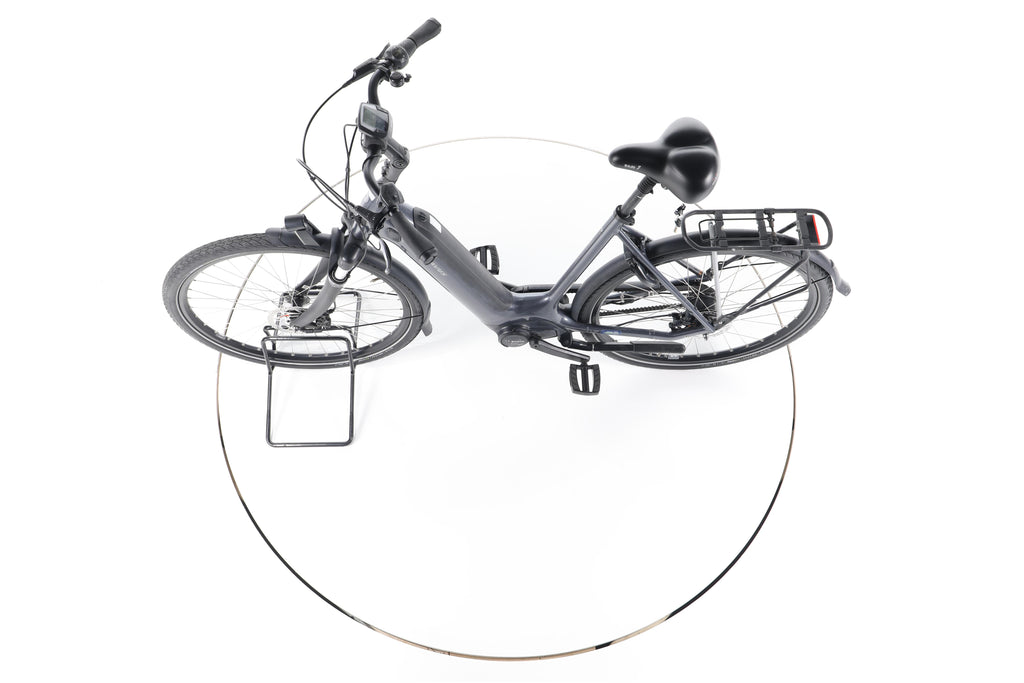 Batavus Finez E-go® Power Exclusive RT City E-Bike Tiefeinsteiger - Image 19