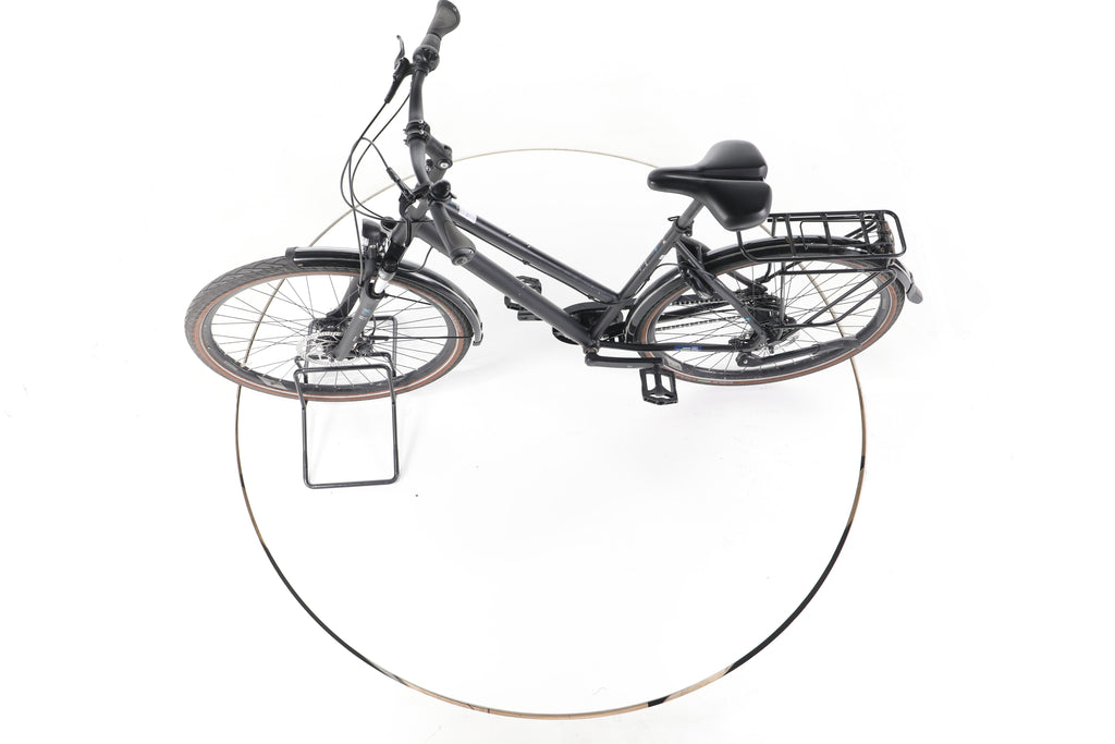 Pegasus Savona SL Disc 8 Trap Fahrrad City & Trekking - Image 19