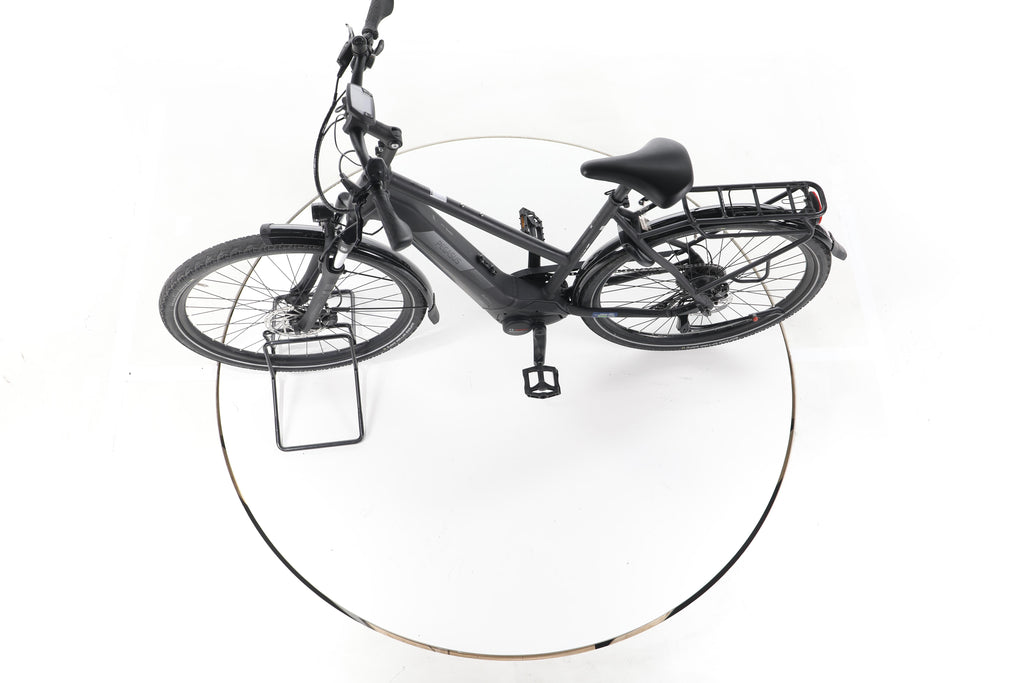Pegasus Solero EVO 9 Trekking E-Bike - Image 19