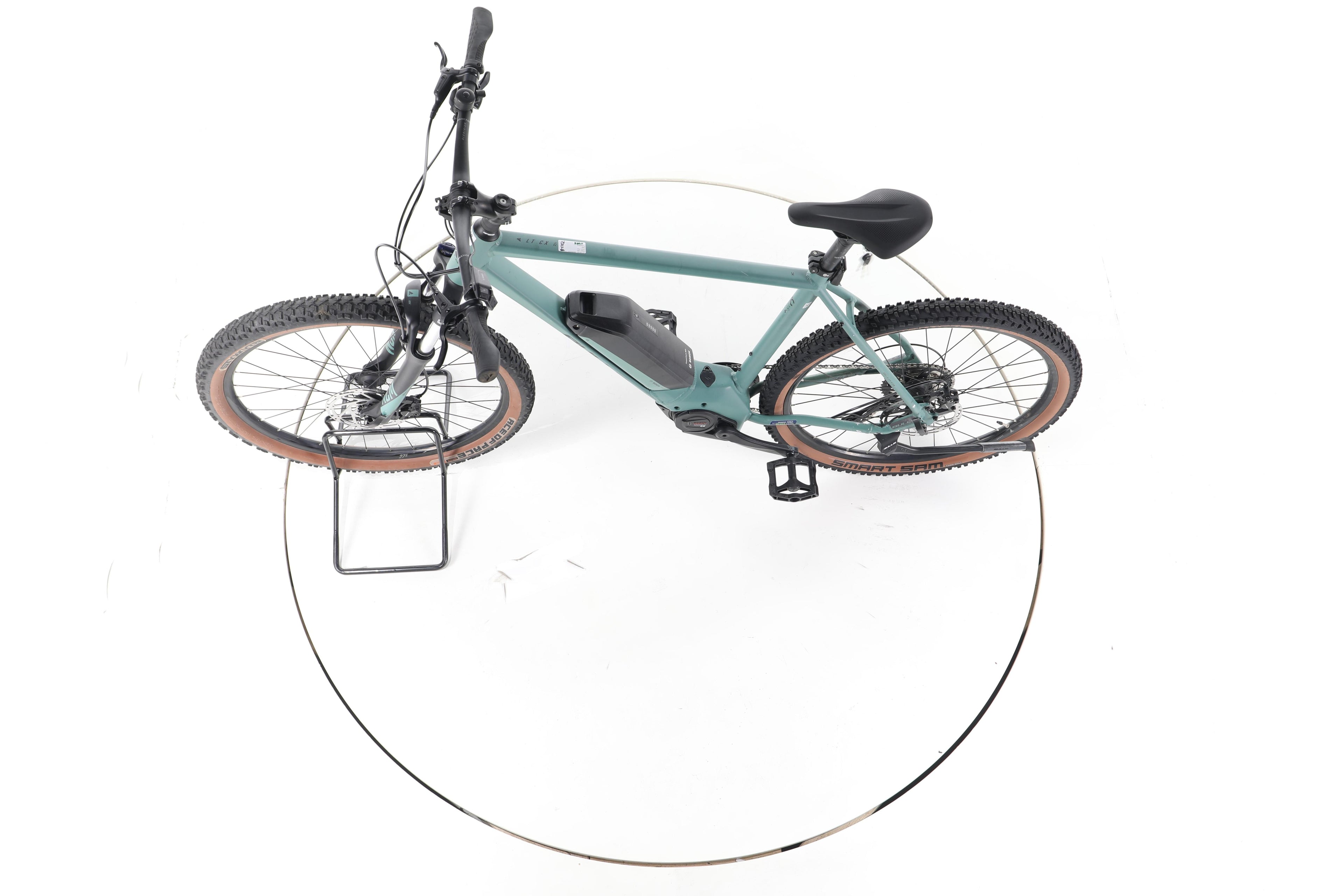 Bulls LT CX E-Bike 2024 - Image 19