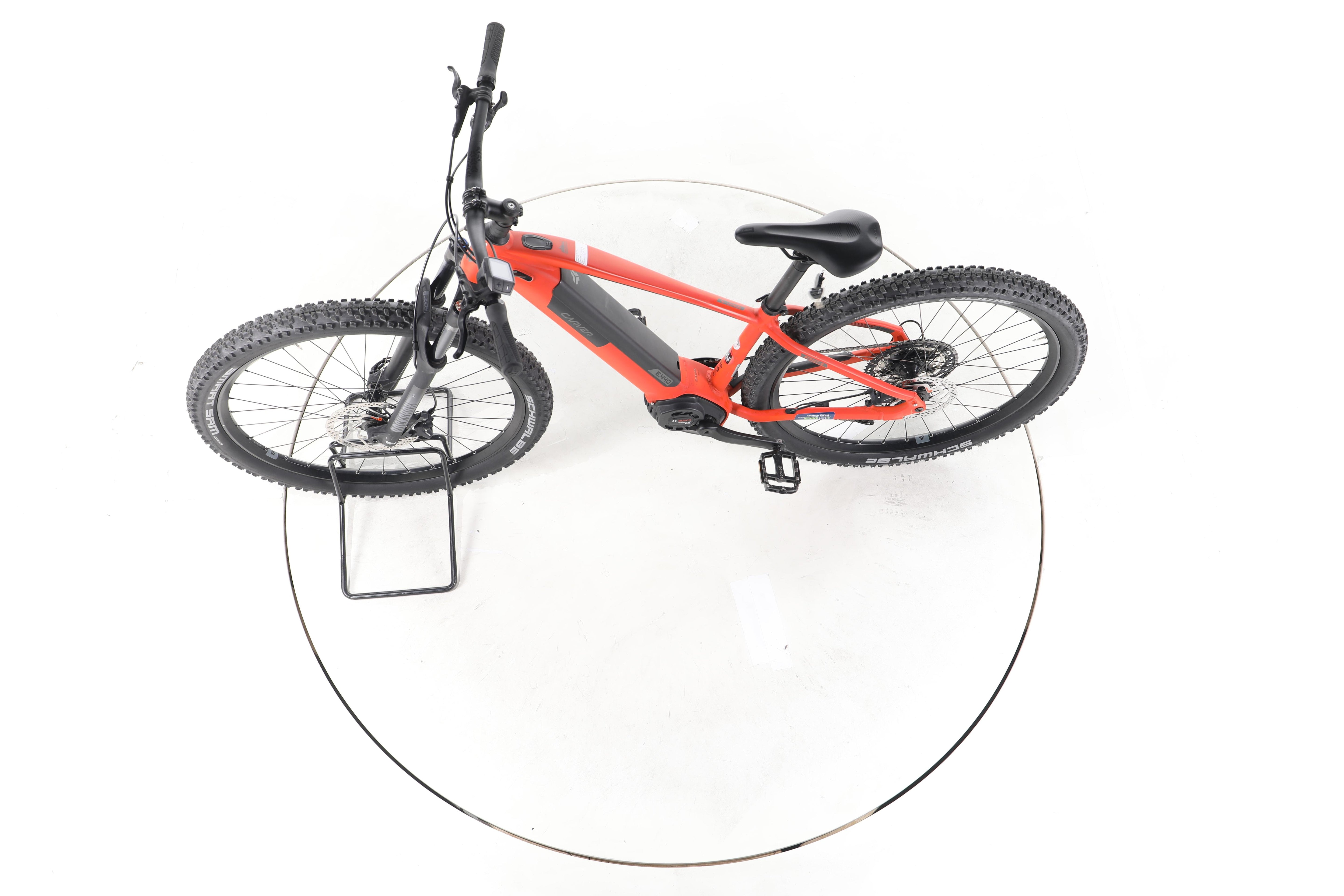 Carver Strict E.440 E-Bike - Image 19