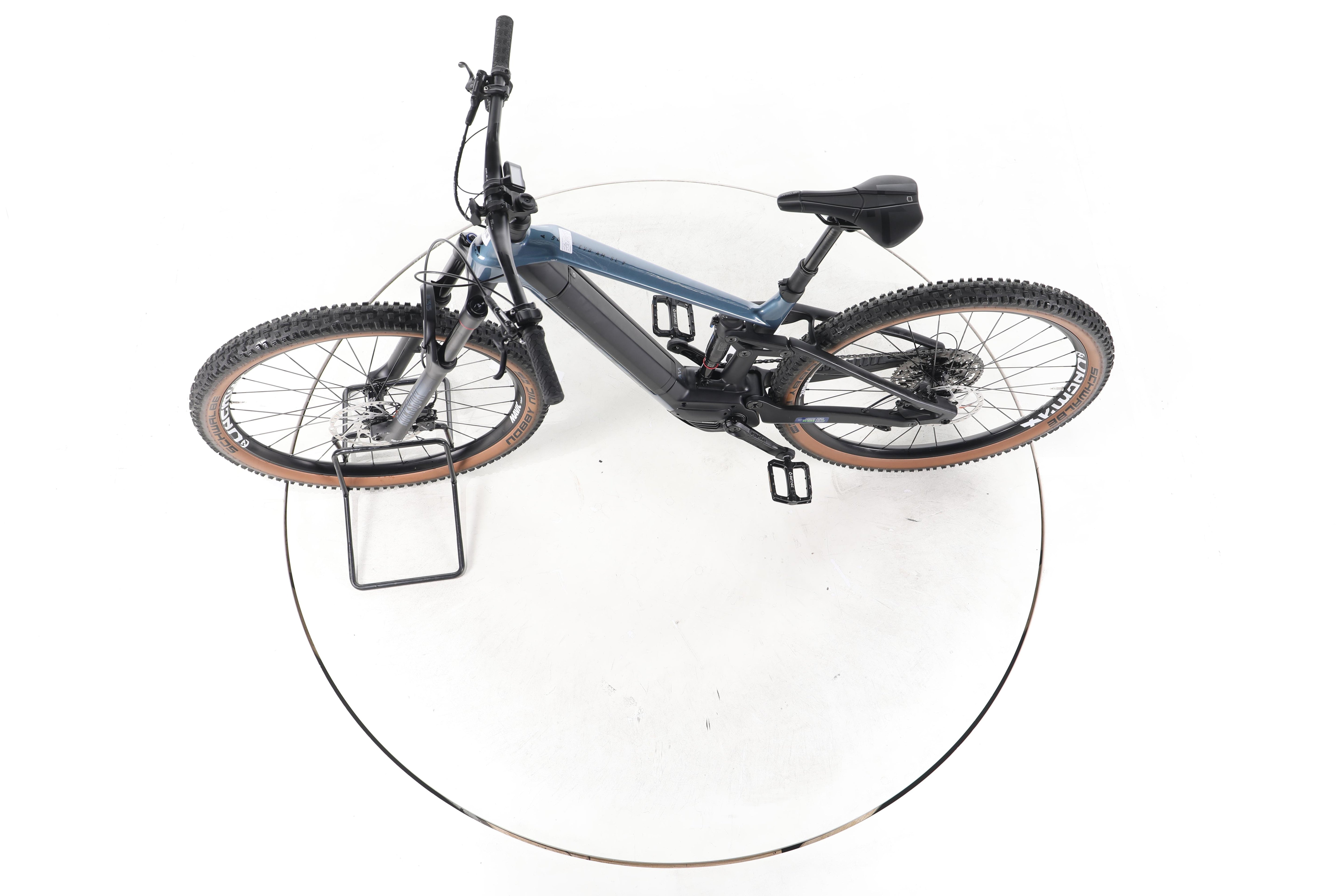 Bulls Sonic Evo Sl 1 E-Bike Fully - Image 19