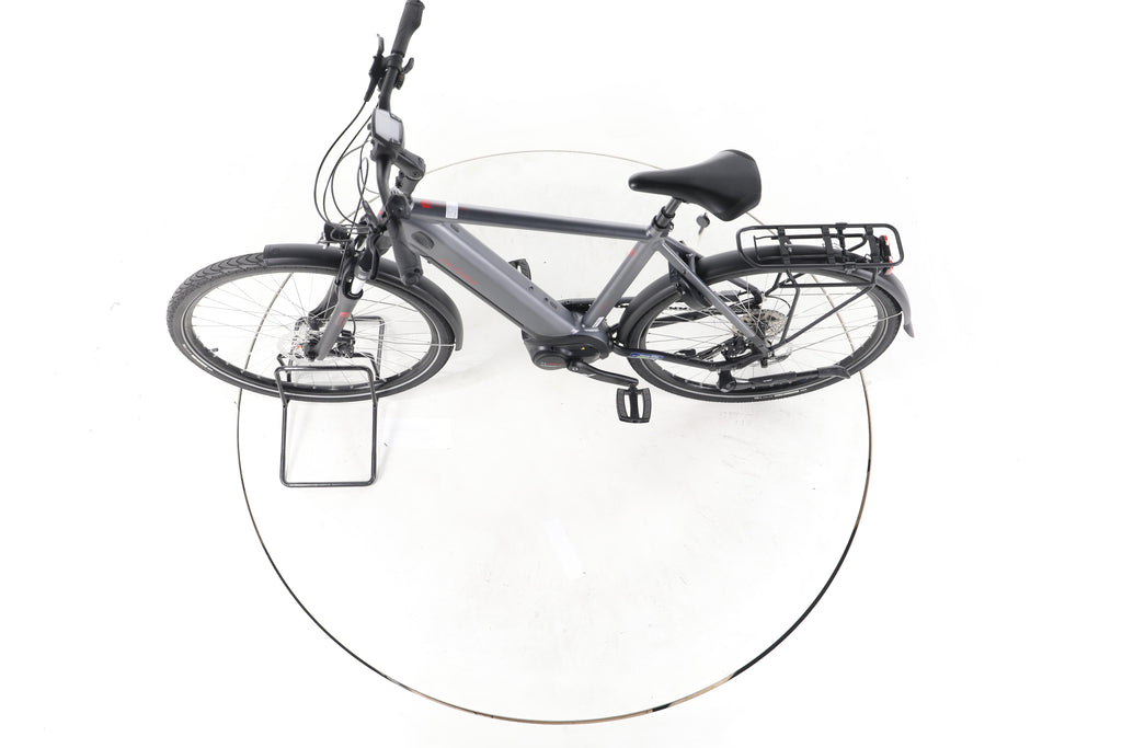 Victoria eTrekking 12.6 Trekking E-Bike - Image 19