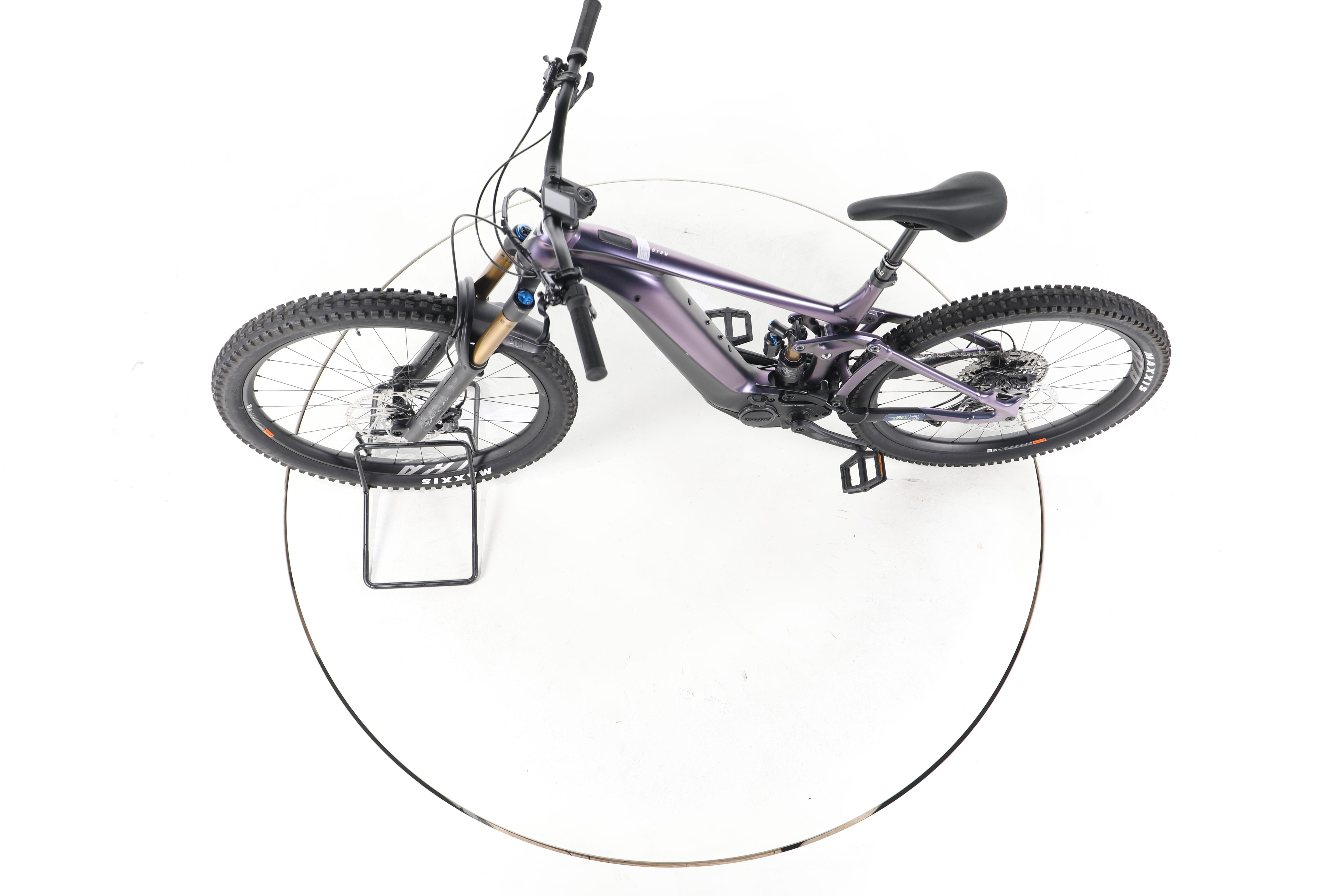 Giant Reign E+ 1 E-Bike Fully 2024 - Image 19