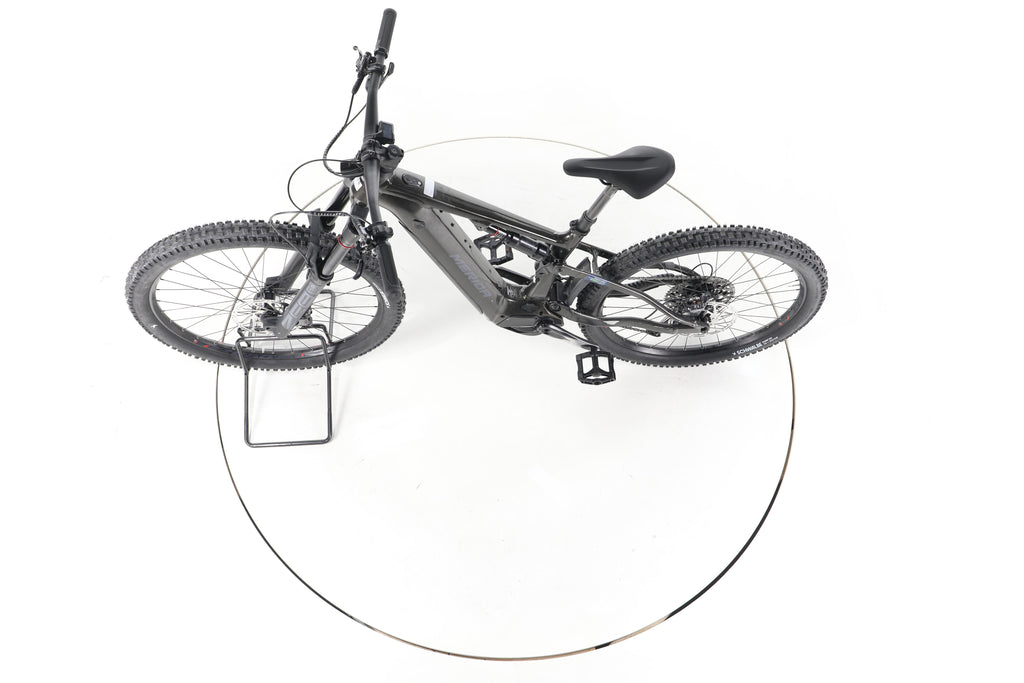 Merida eONE-SIXTY 875 E-Bike Fully 2024 - Image 19
