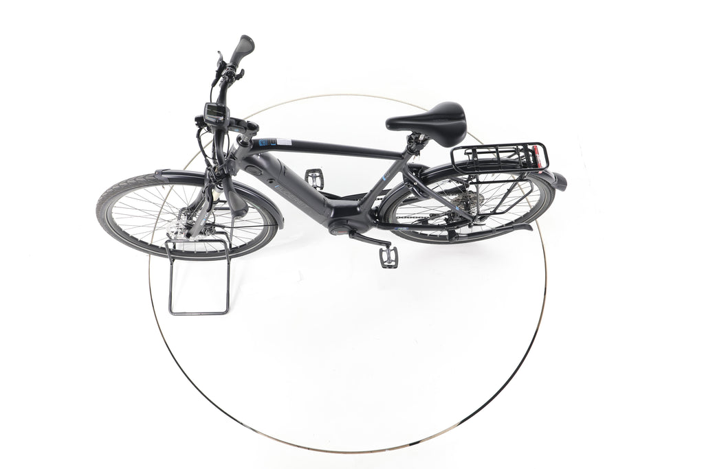 Gudereit ET-7.5  PT Trekking E-Bike - Image 19