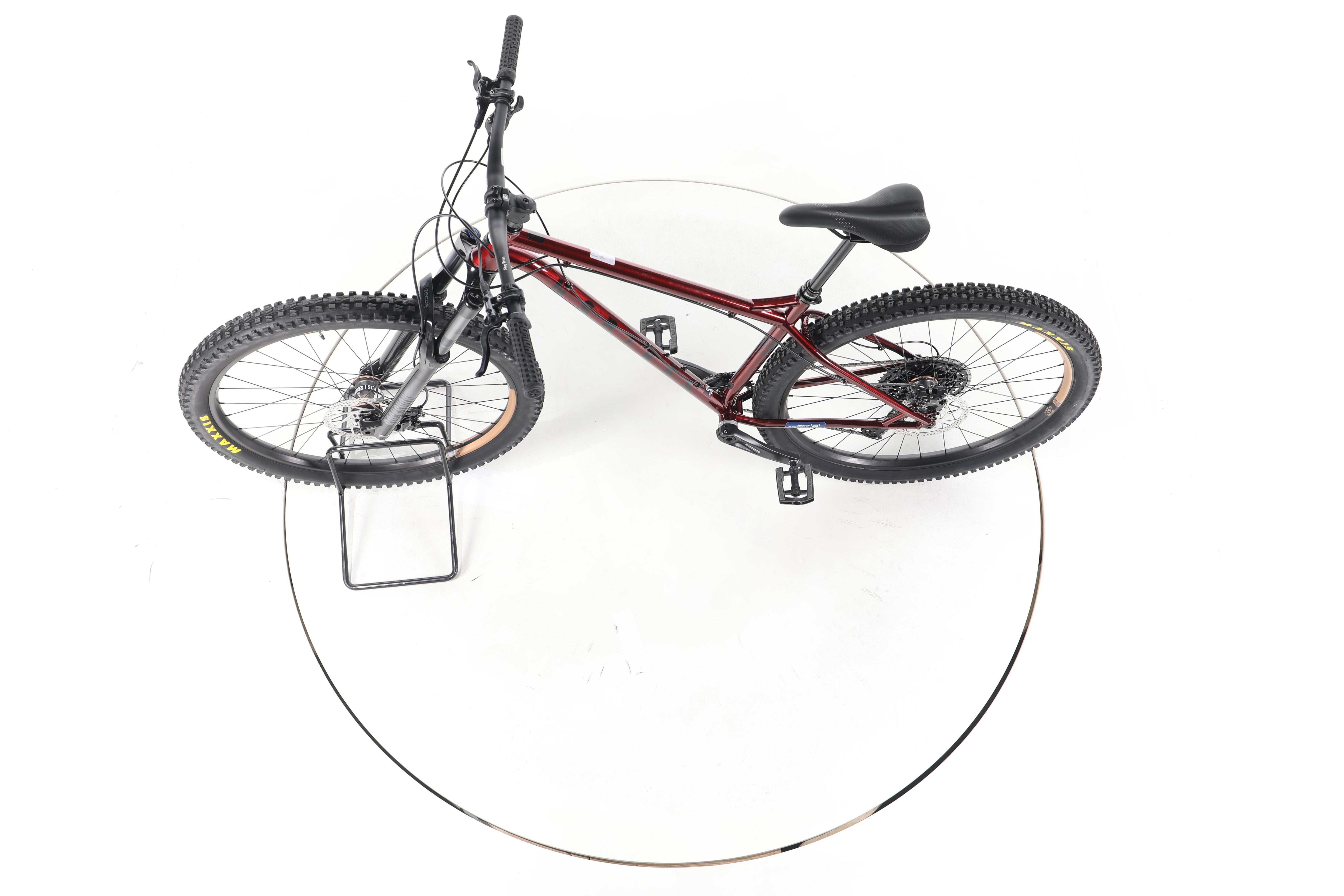 NS BIKES Eccentric Cromo 29 Fahrrad Hardtail - Image 19