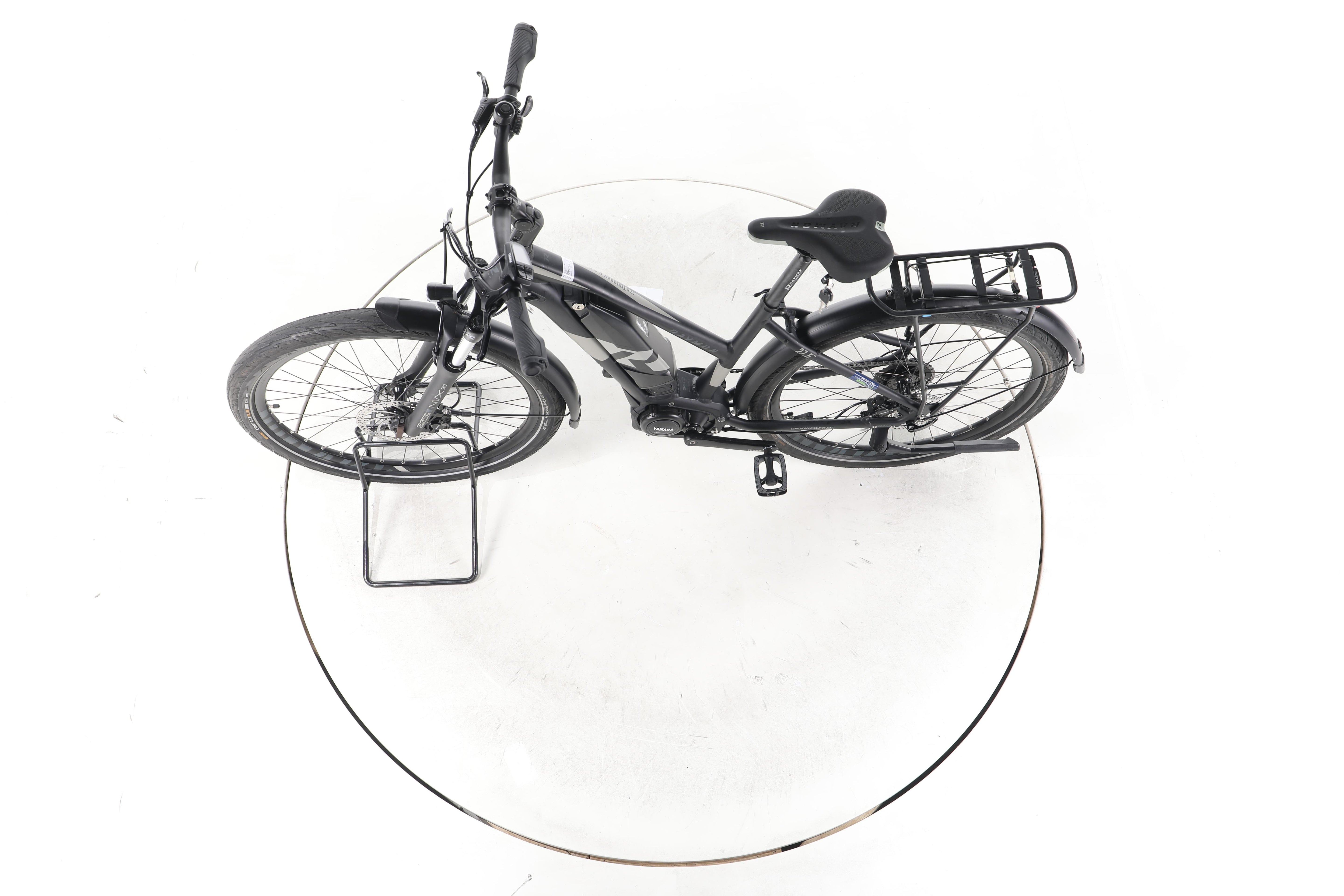 R Raymon TourRay E 3.0 Trekking E-Bike - Image 19