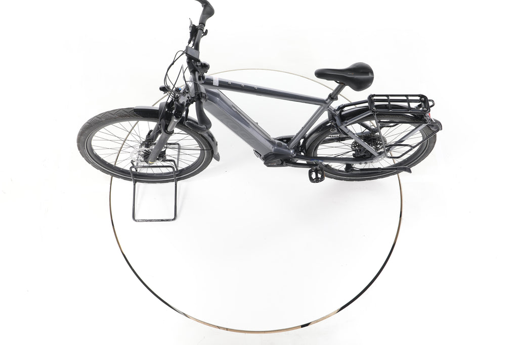 KOGA E-Worldtraveler Trekking E-Bike - Image 19