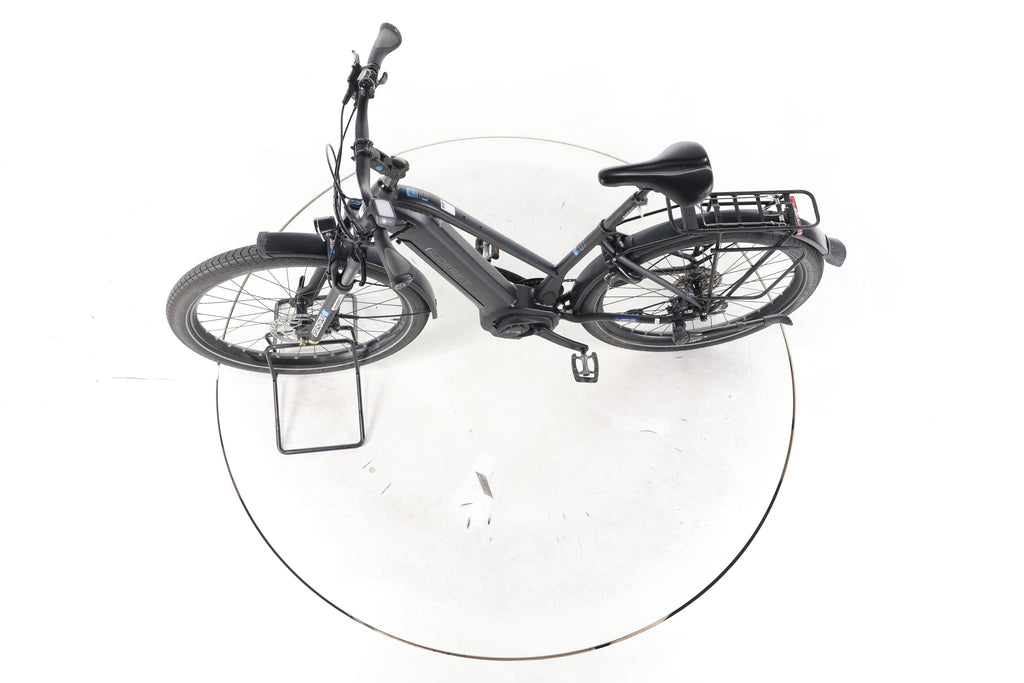 Gudereit ET-12 EVO Trape Trekking E-Bike - Image 19