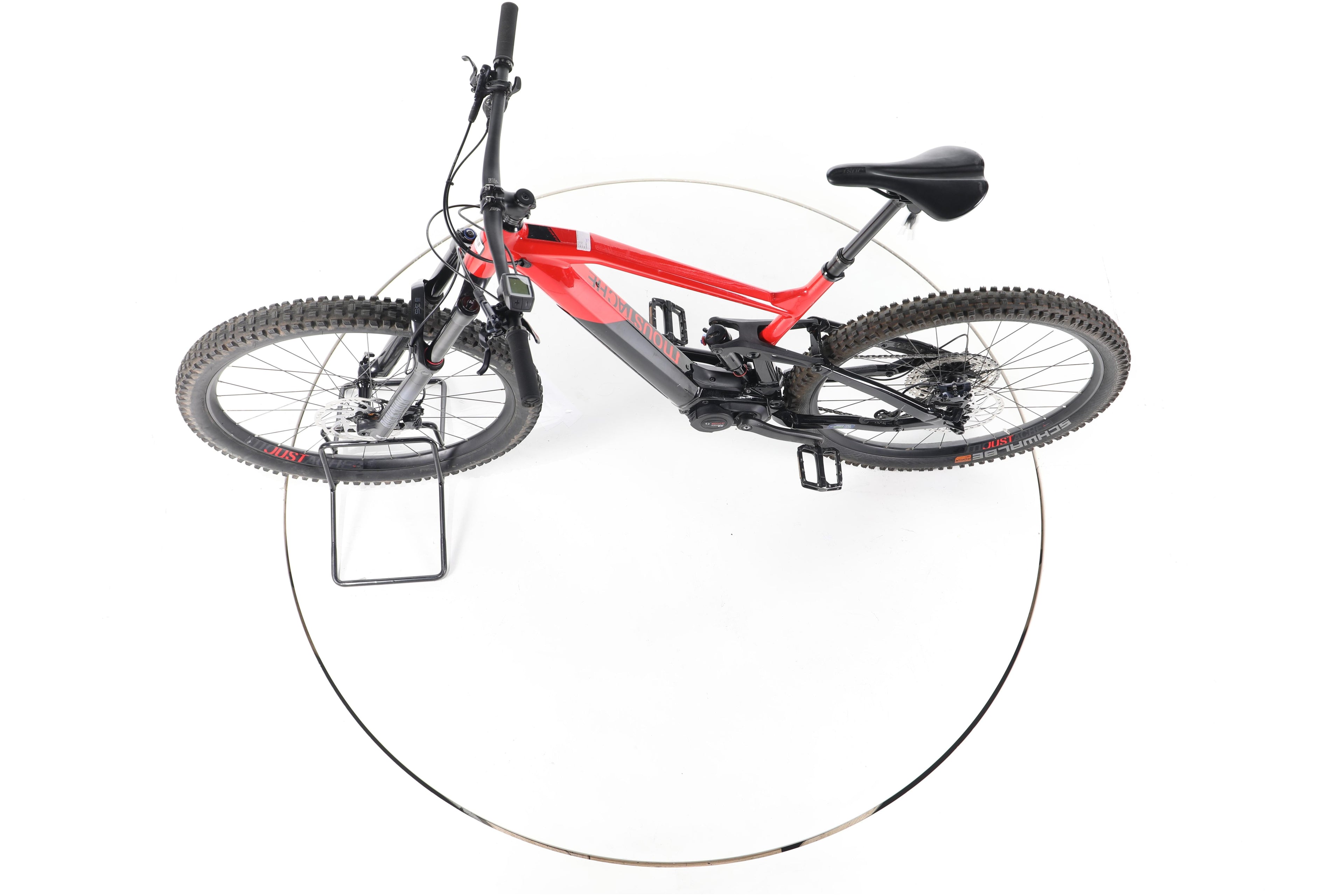 Moustache Bikes Game 4 Fully E-Bike - Image 19