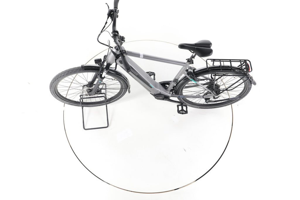 Pegasus EVO CX Trekking E-Bike - Image 19