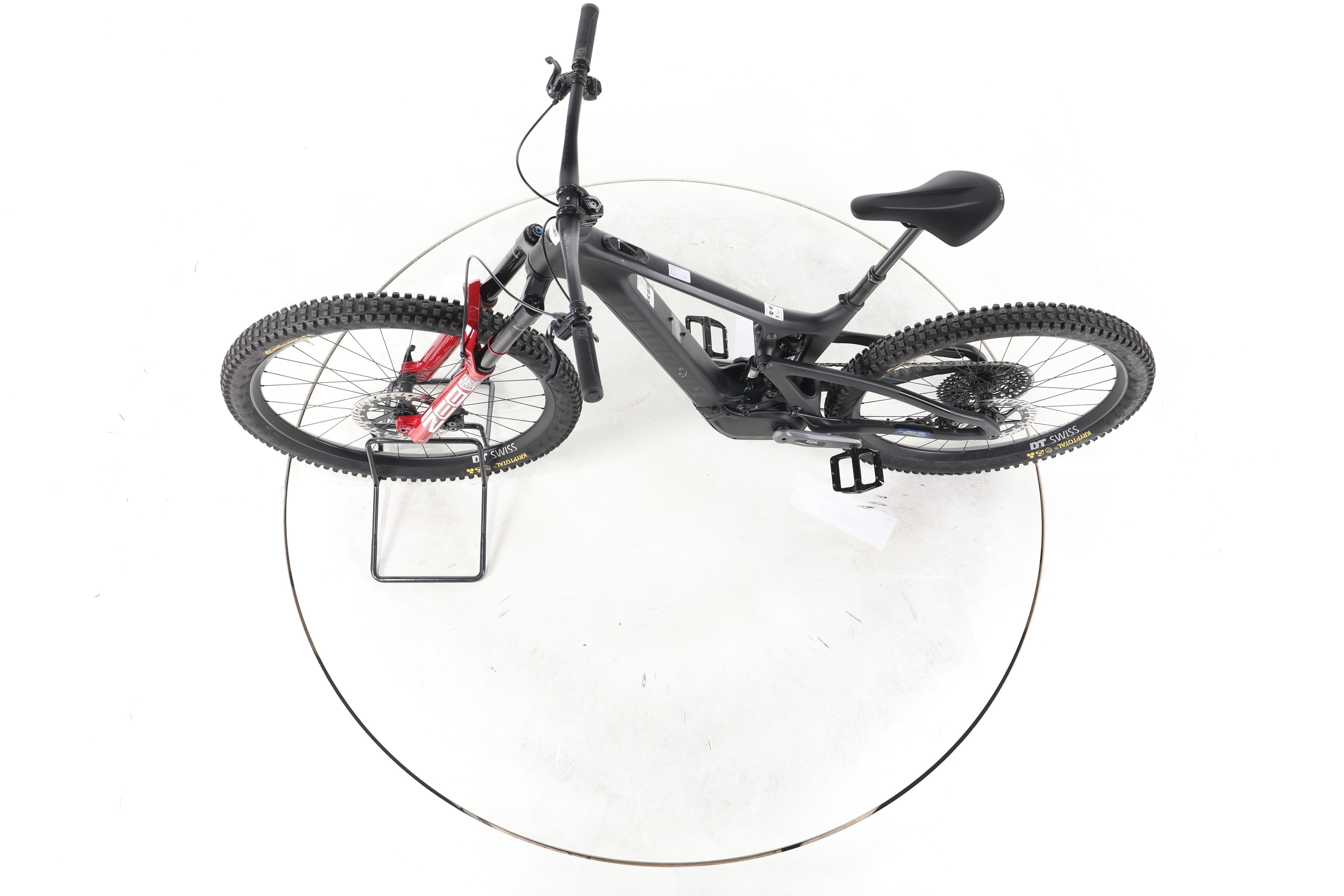 Propain EKANO 2 CF E-Bike Fully Carbon - Image 19