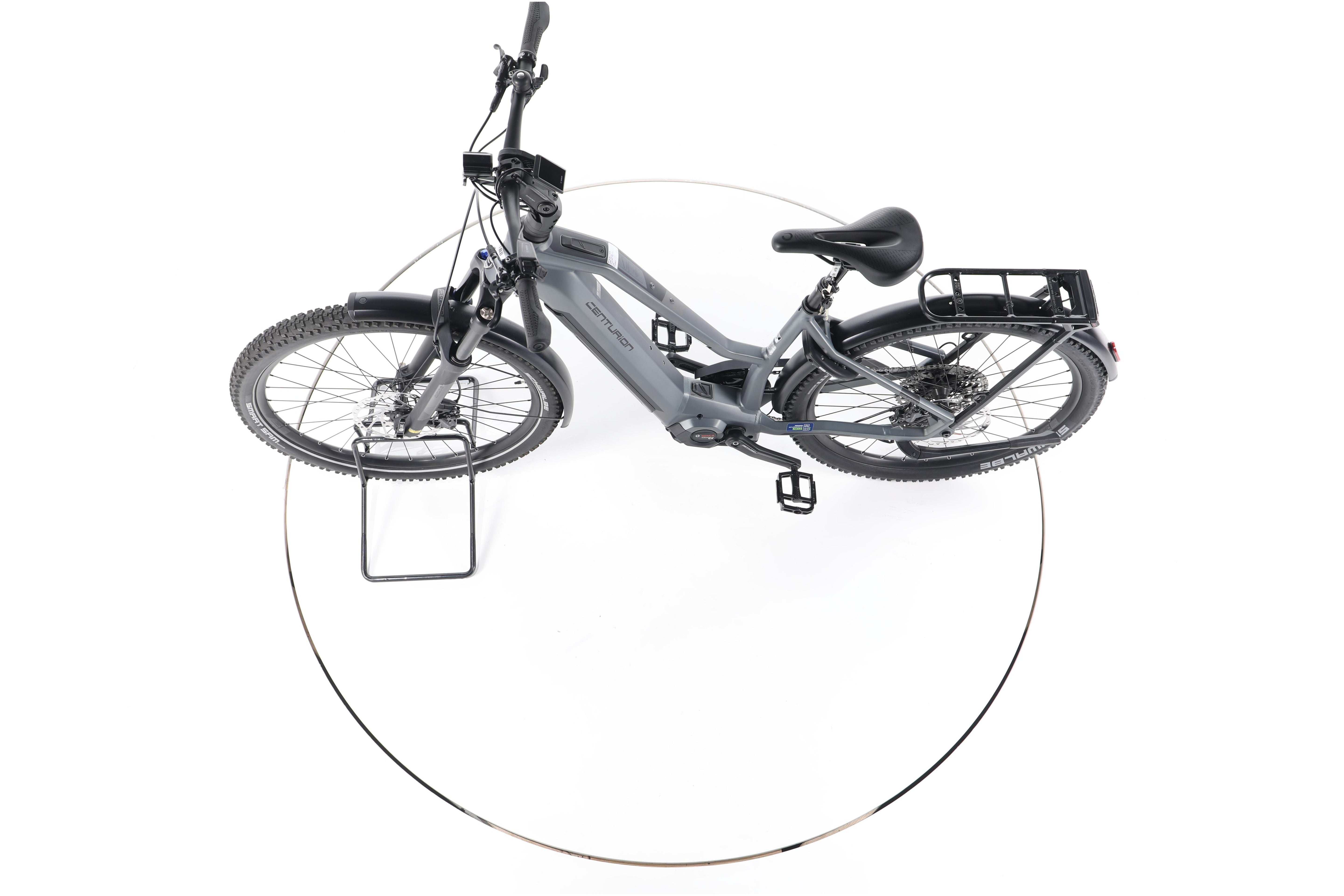 Centurion Country R3000i T Trekking E-Bike 2024 - Image 19