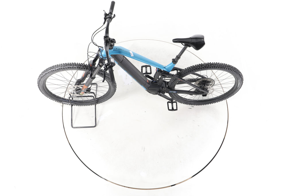 Bulls E-Sonic Evo AM-SL1 E-Bike Fully Carbon 2024 - Image 19