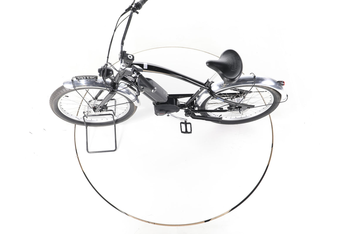 Electra Bicycle Ghostrider Go! City E-Bike - Image 19