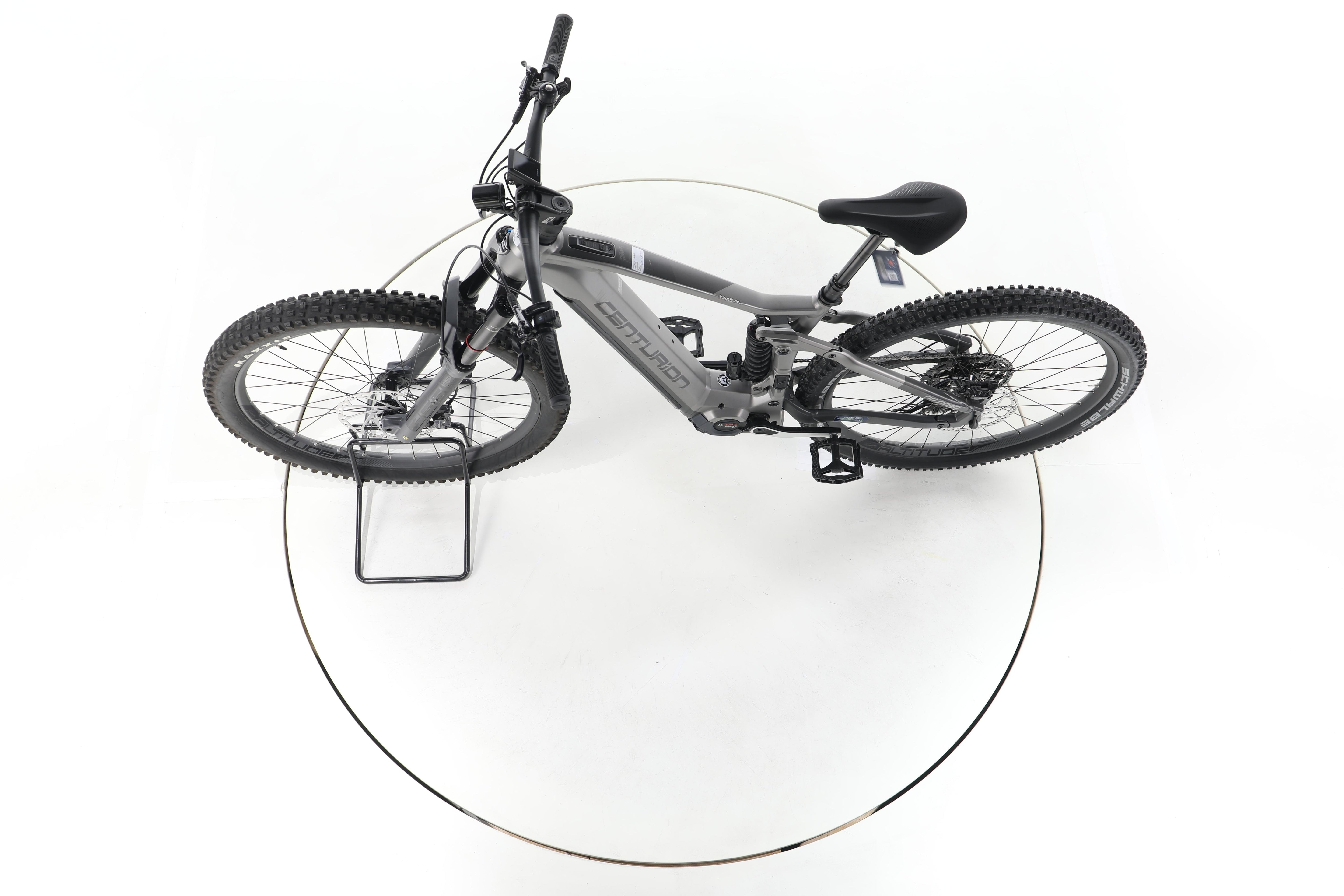 Centurion No Pogo R3700I EP2 E-Bike Fully 2024 - Image 19