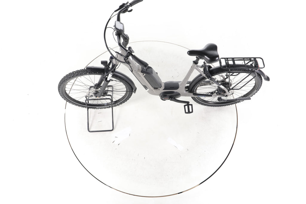 Kalkhoff ENTICE 1.B Move Trekking E-Bike Tiefeinsteiger - Image 19