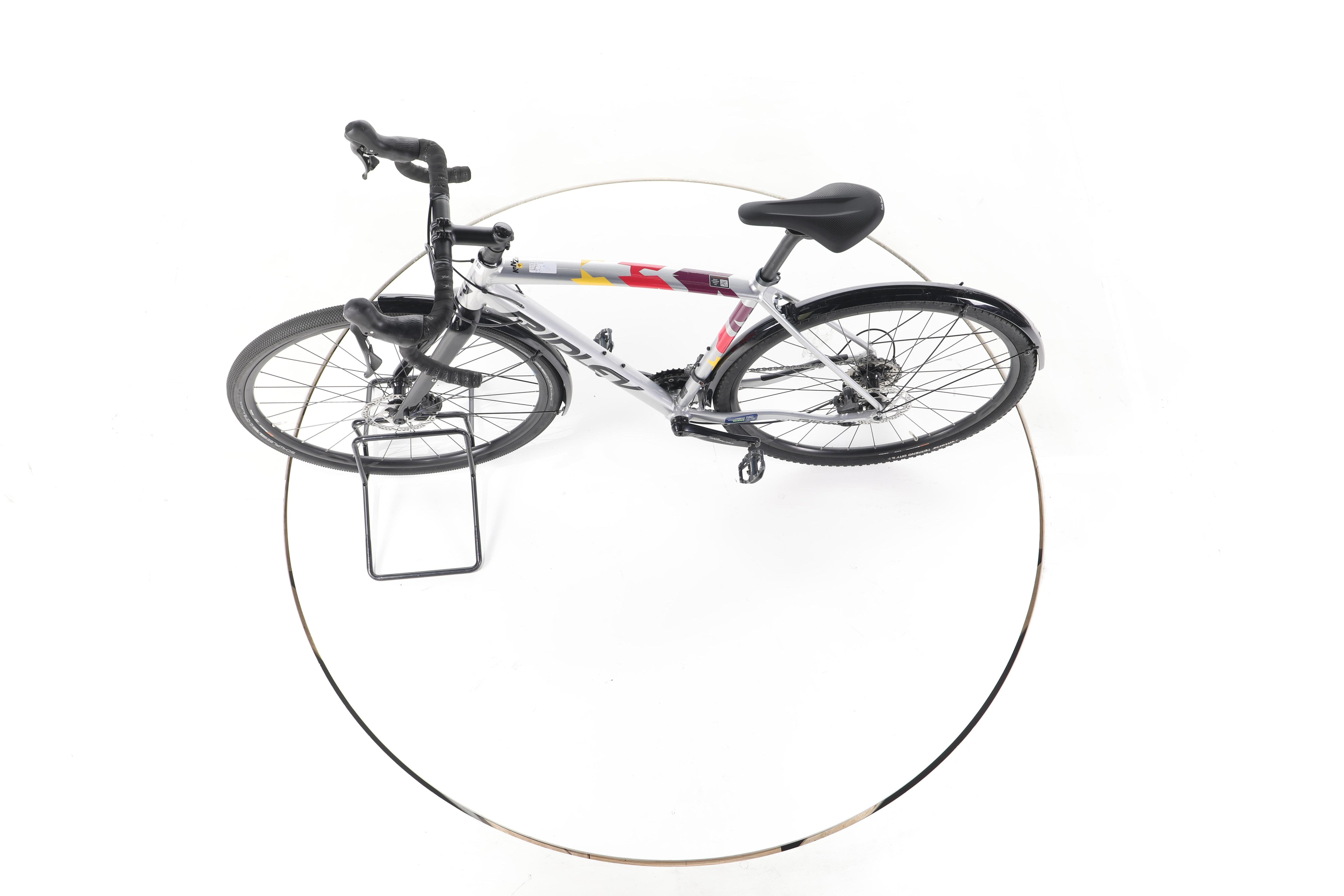 Ridley Kanzo Gravelbike 2024 - Image 19