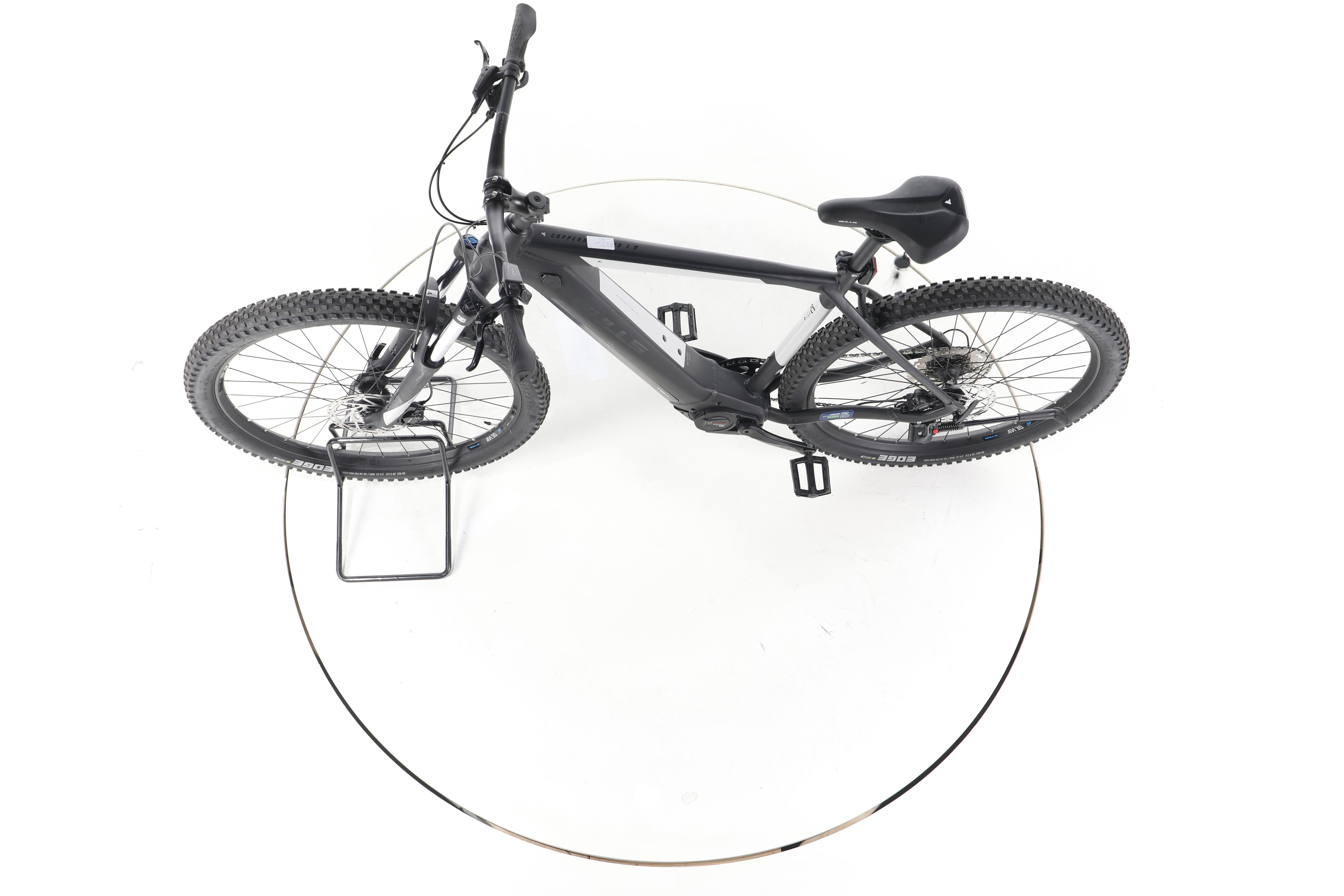 Bulls Copperhead EVO 1 E-Bike - Image 19