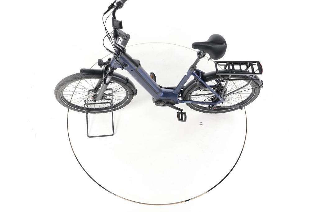 Velo de Ville AEB990 PRO 28/53 City E-Bike Tiefeinsteiger 2025 - Image 19