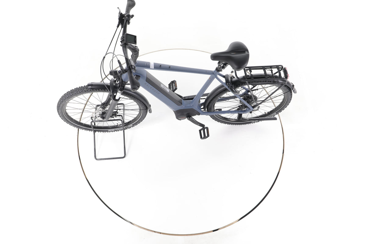 Kalkhoff Entice 3.B Move Trekking E-Bike - Image 19