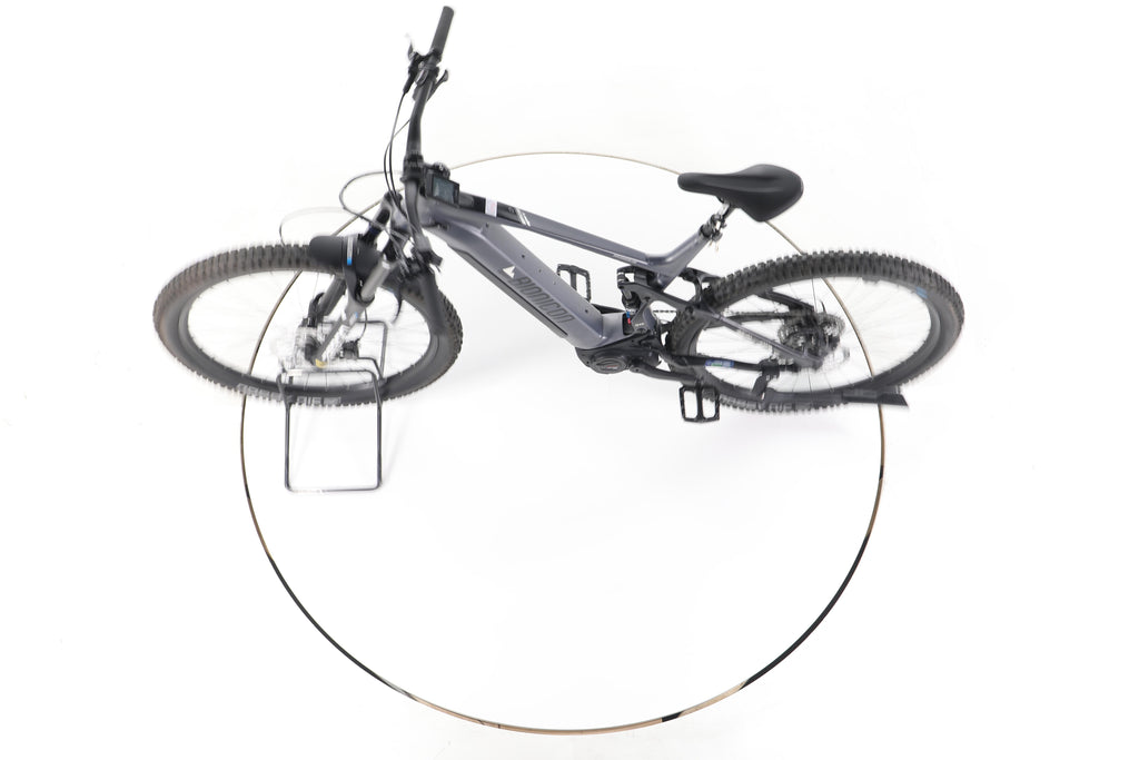 Bionicon Wyatt 2 Trail E-Bike Fully - Image 19