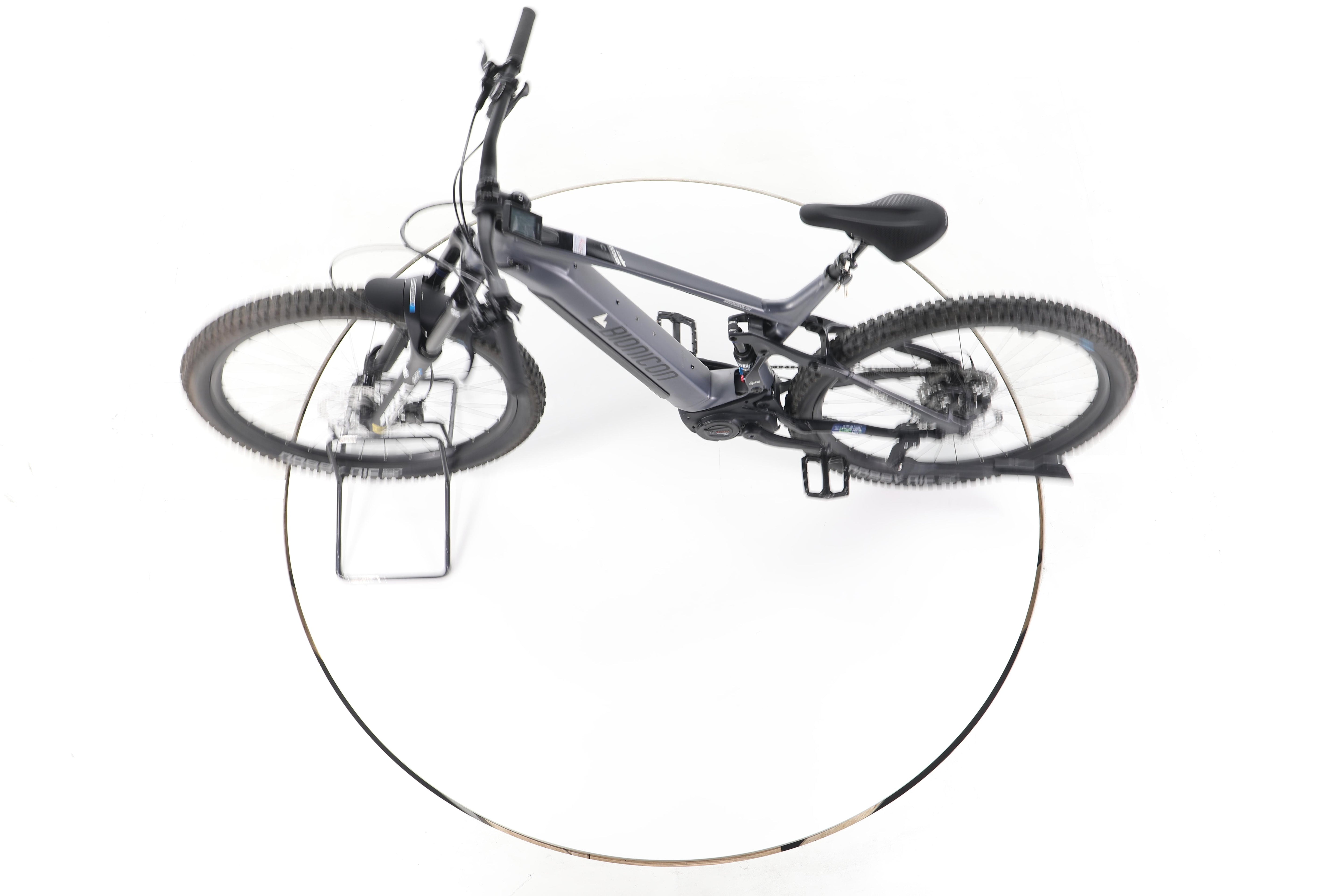 Bionicon Wyatt 2 Trail E-Bike Fully - Image 19