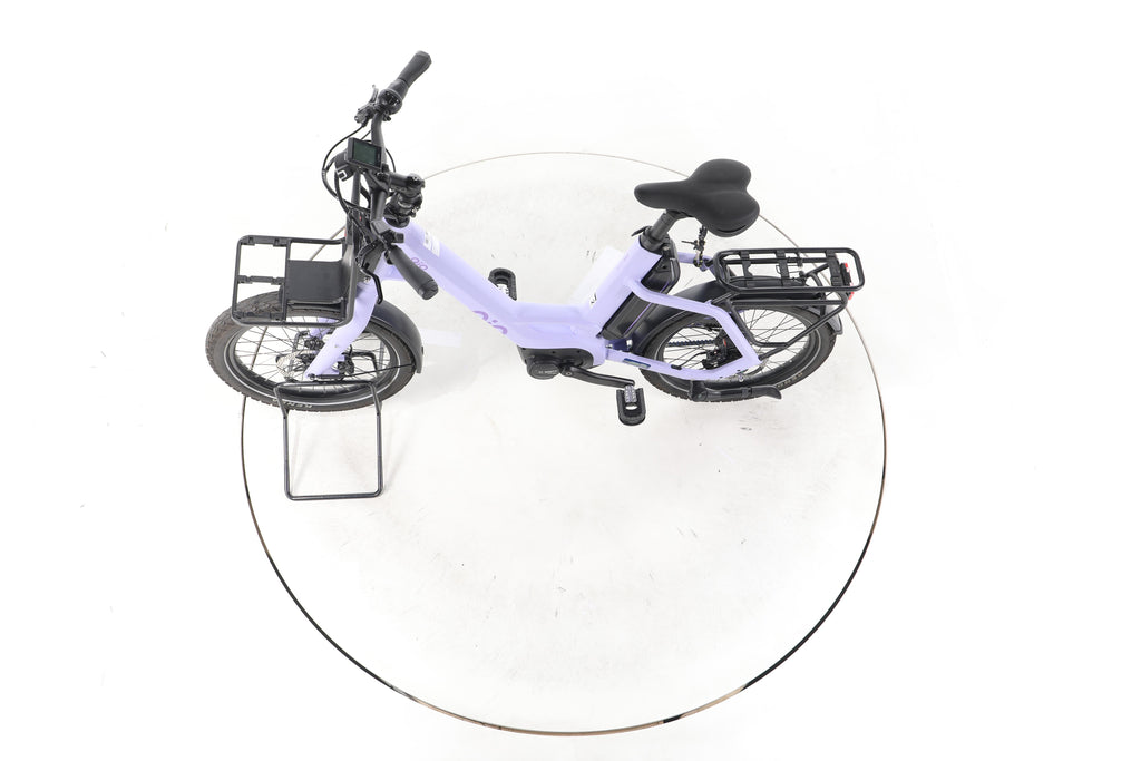 QIO Eins AP-8 R Kompakt E-Bike Tiefeinsteiger 2024 - Image 19