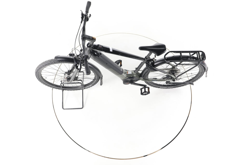 Cannondale Tesoro Neo X 2 Trekking E-Bike - Image 19
