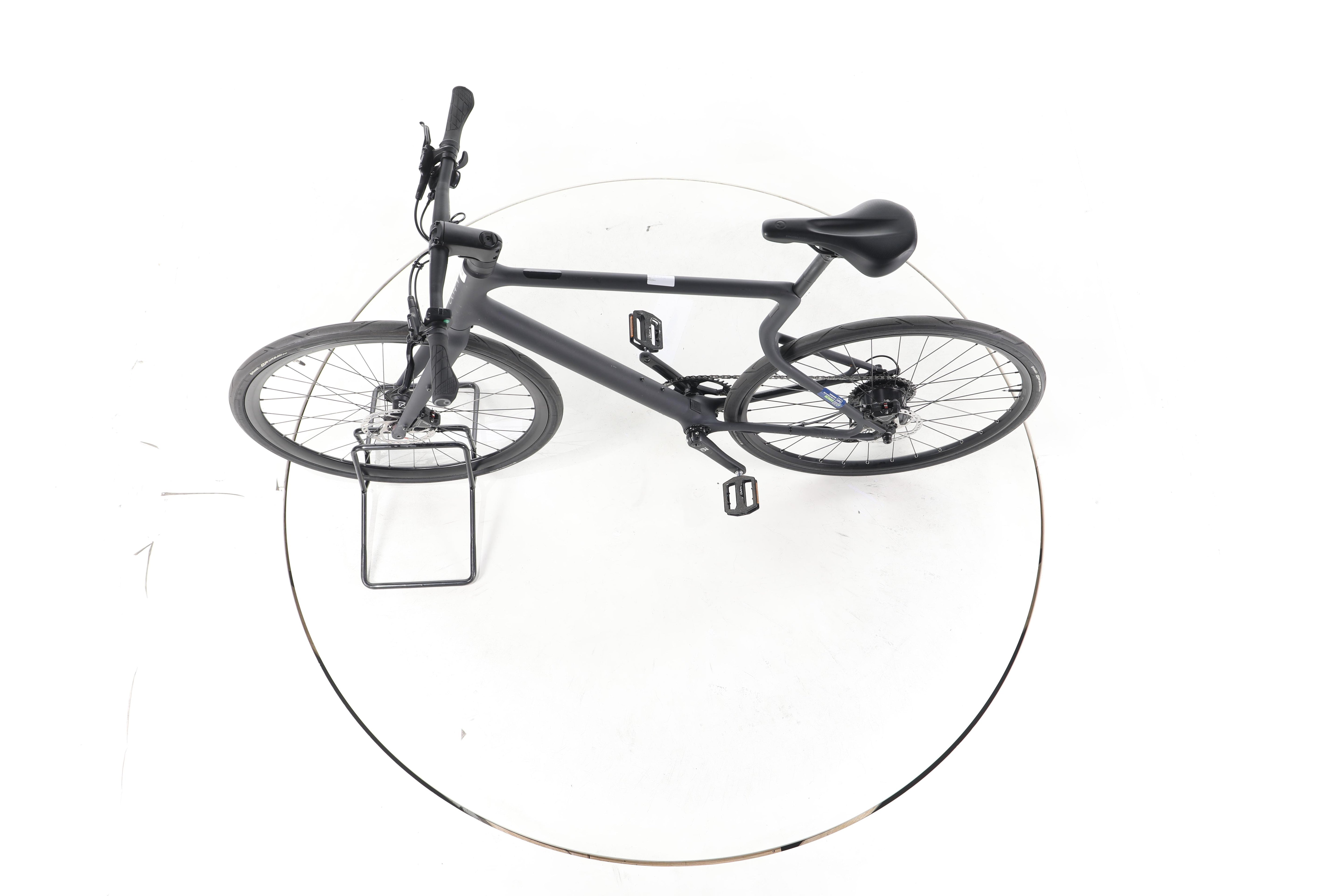 Urwahn Platzhirsch City E-Bike - Image 19
