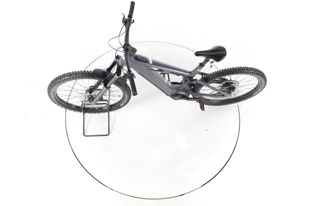 Cube Stereo Hybrid ONE77 HPC Race E-Bike Fully Carbon 2025 - Image 19