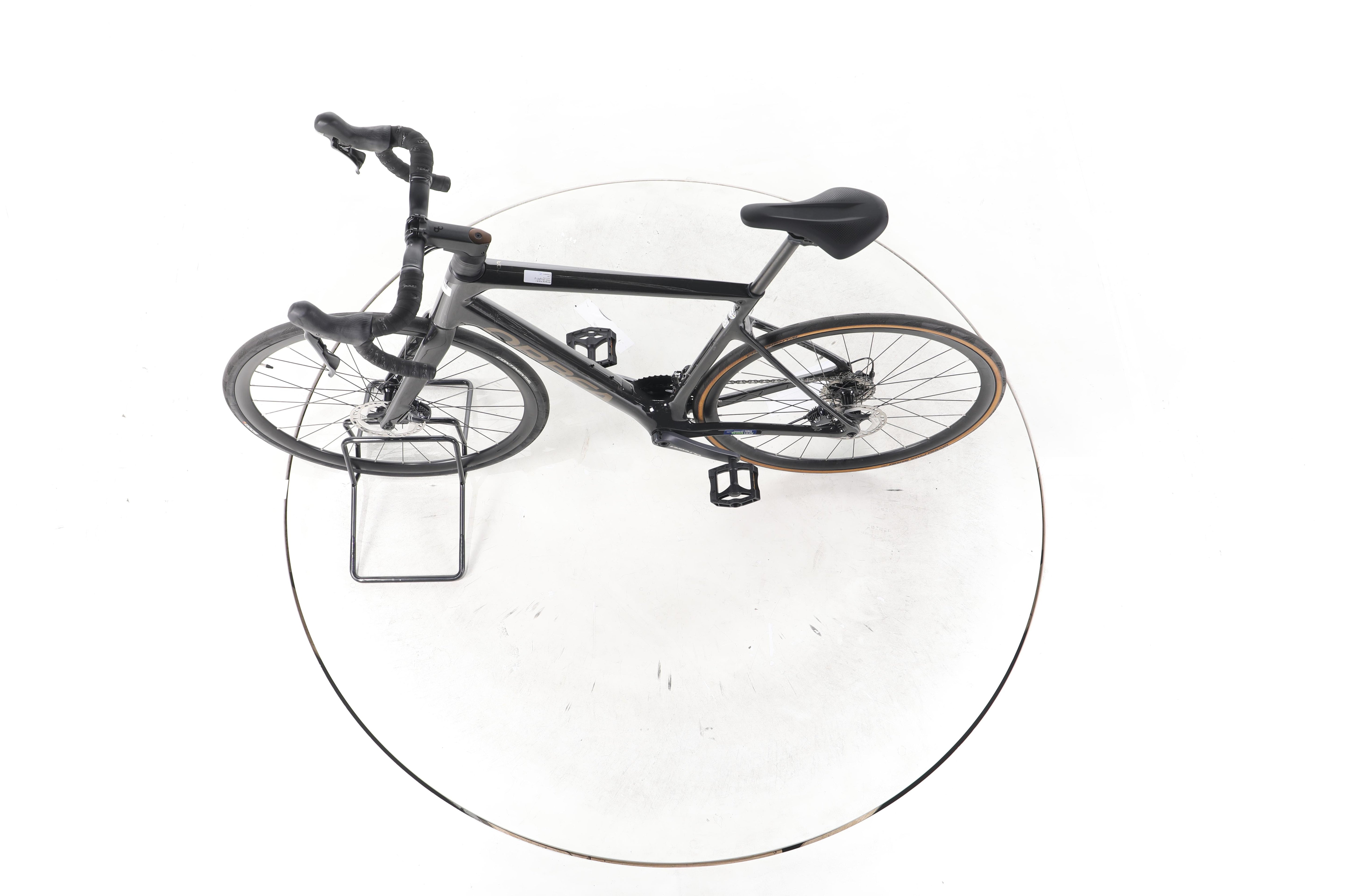 Orbea Orca M 20 Rennrad Carbon - Image 19