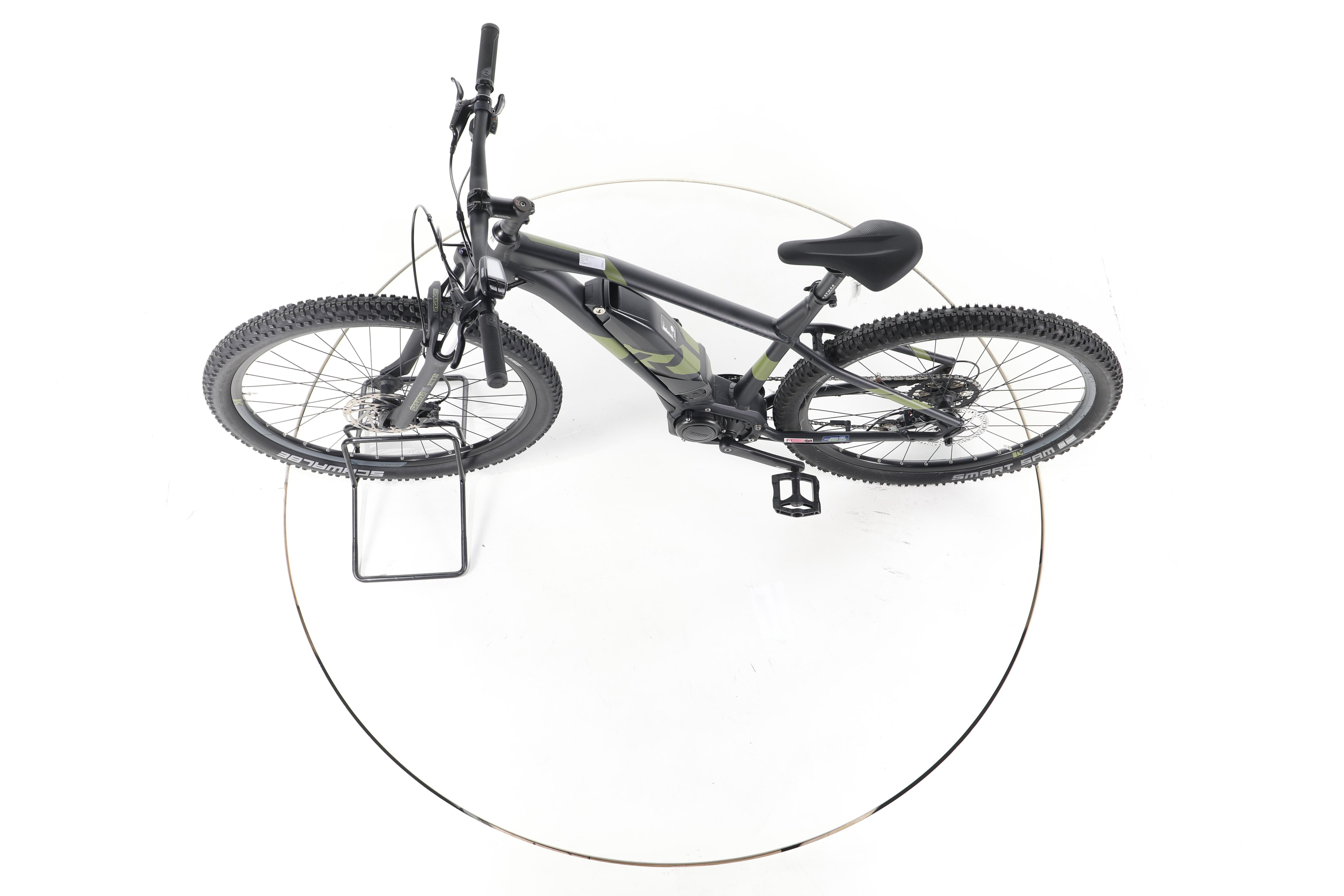 R Raymon HardRay E 2.0 E-Bike - Image 19