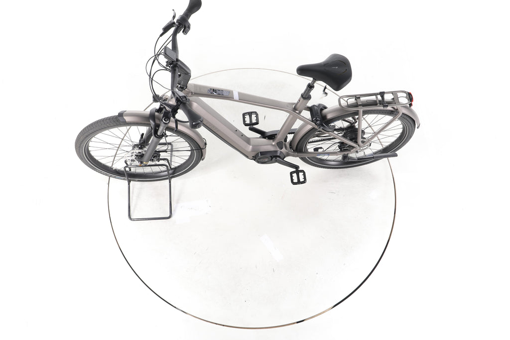 Kalkhoff Image 7.B Excite+ City E-Bike - Image 19